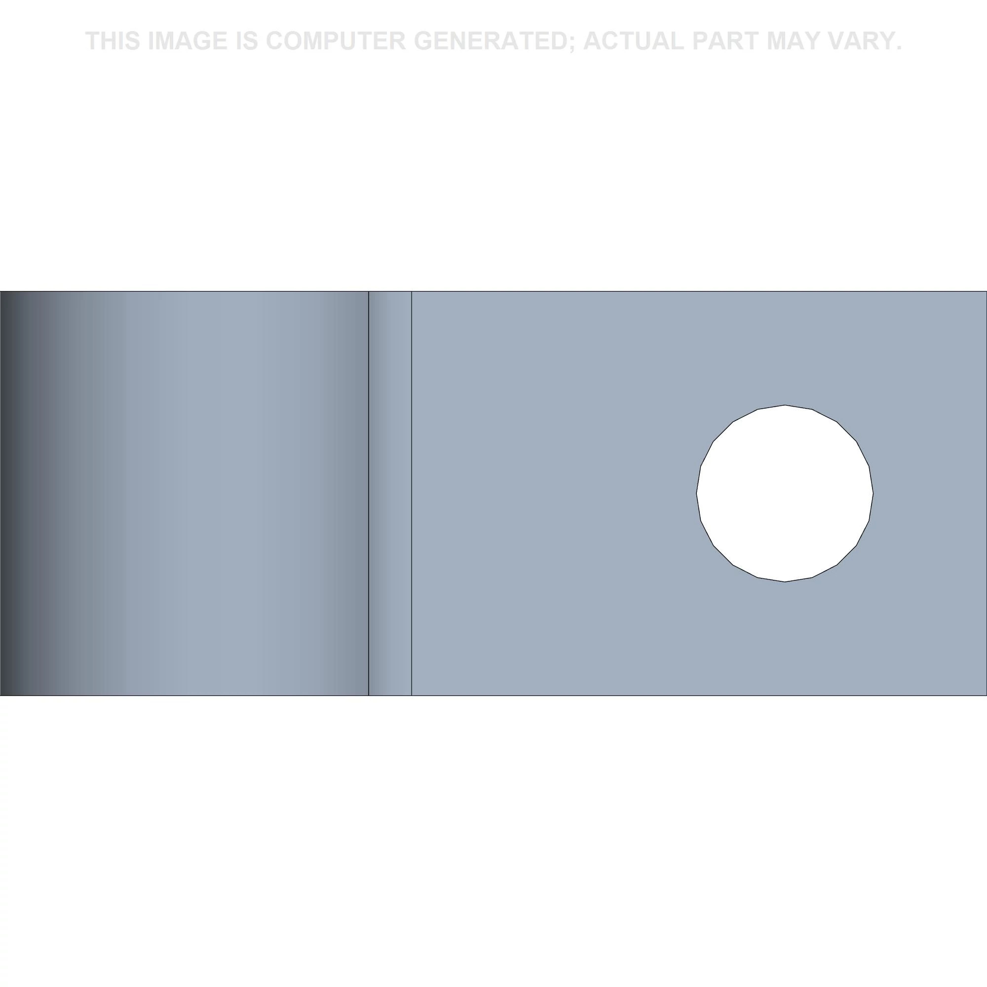 BRACKET | NEWHOLLANDCE | SA | ES