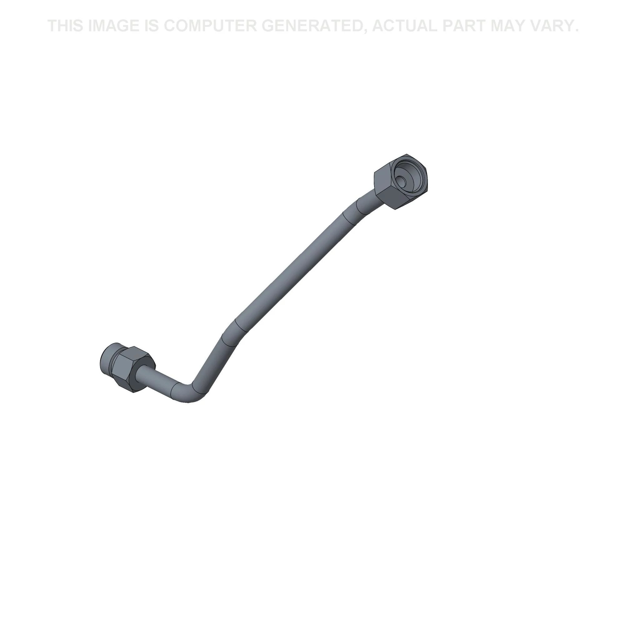 Tubo Hidráulico | CASEIH | BR | PT