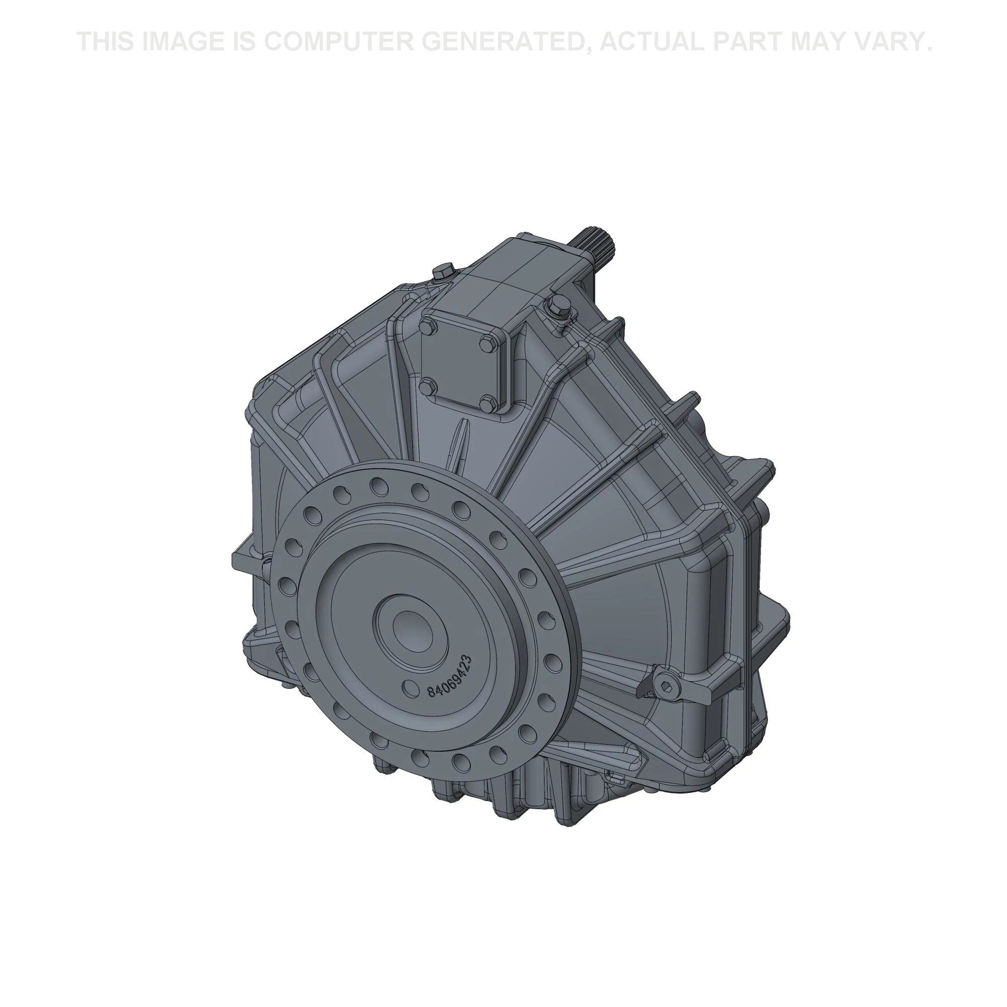 GEARBOX | NEWHOLLANDCE | ANZ | EN