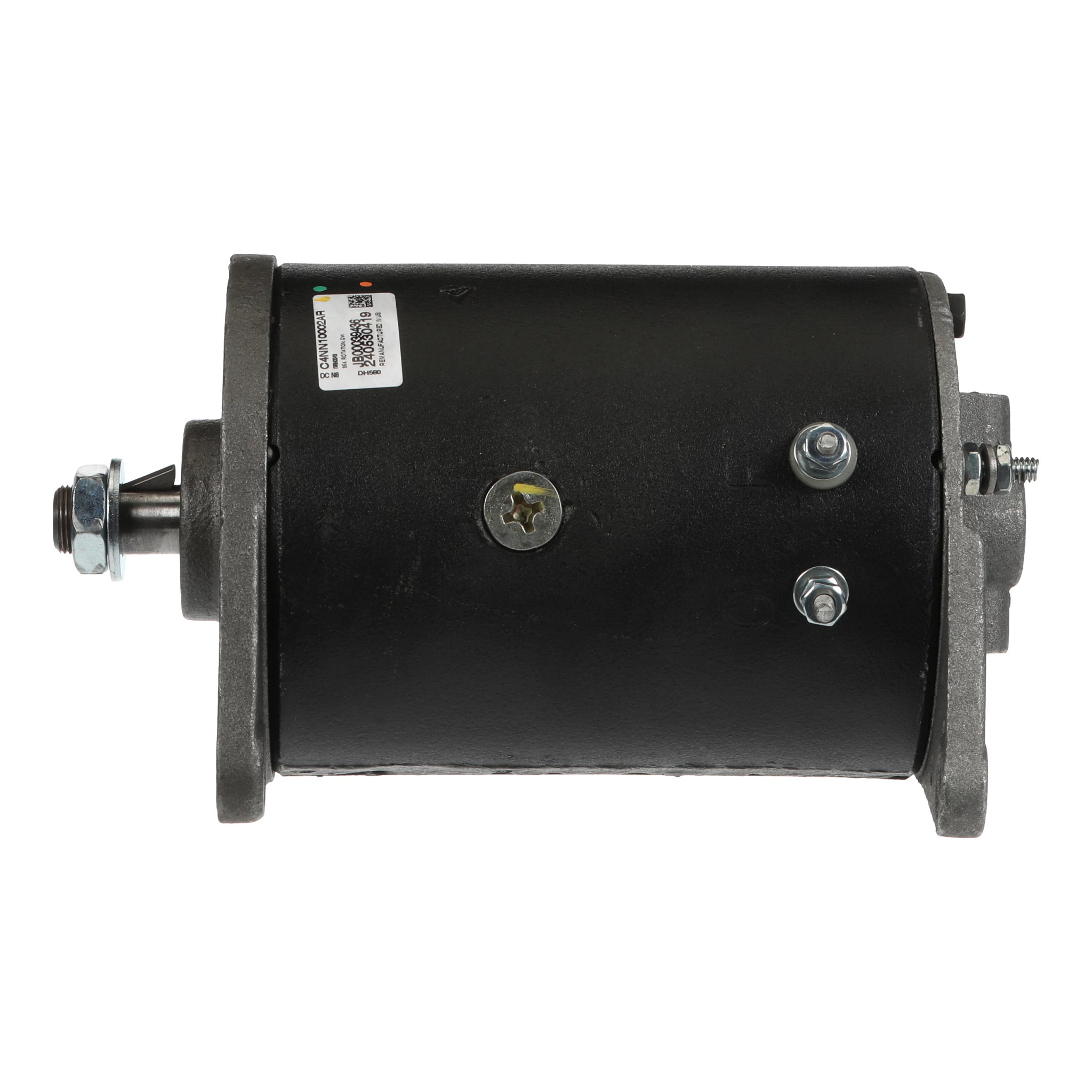 REMAN-ALTERNATOR | NEWHOLLANDCE | CA | FR