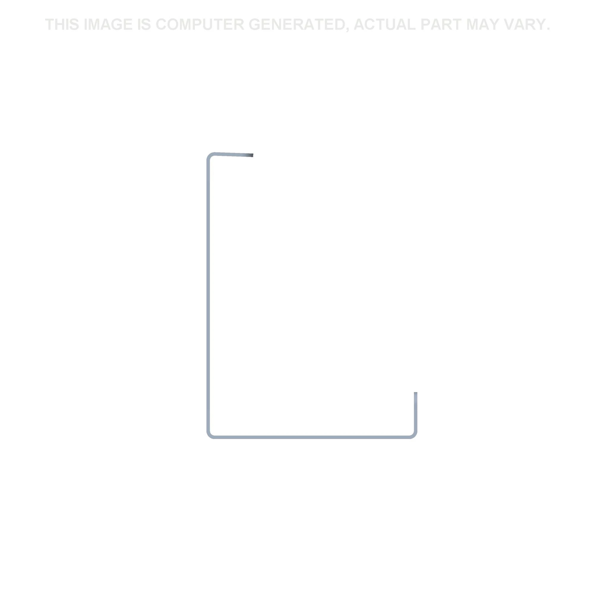 BRACKET | NEWHOLLANDAG | CA | EN