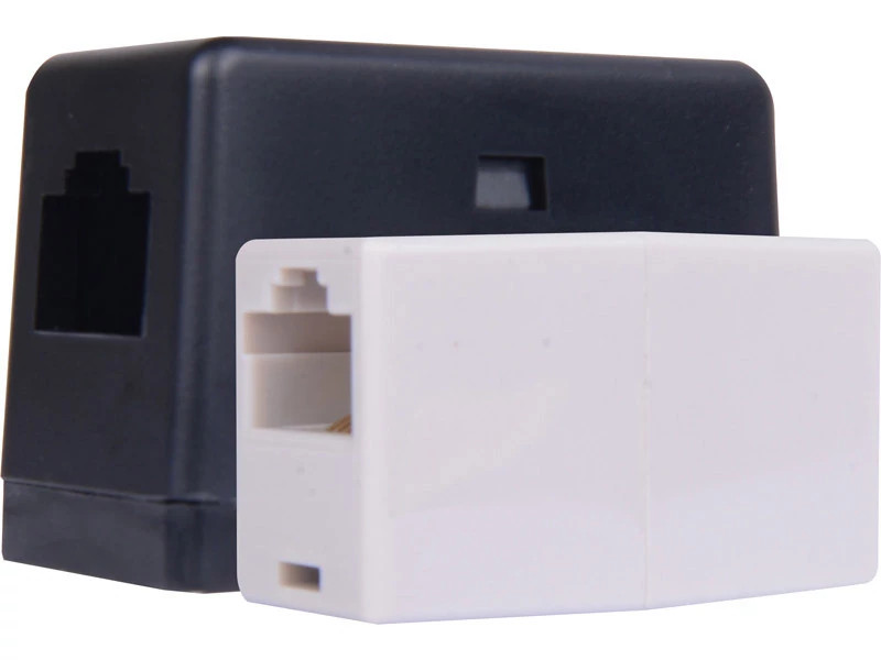 GME 8-Pin to 8-Pin Adapter with Black Casing | CASEIH | AU | EN
