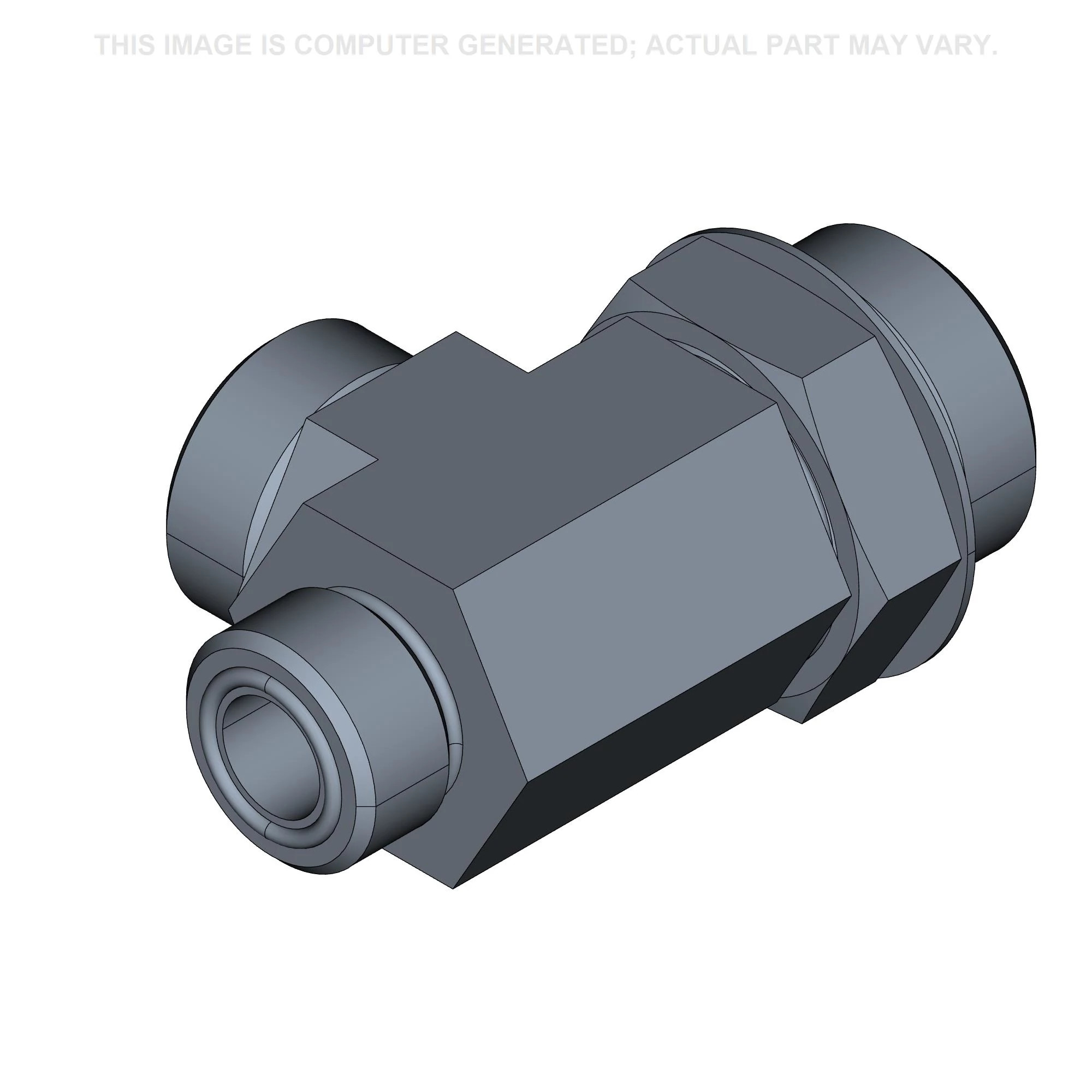 Run Tee | DEFAULT | CA | EN