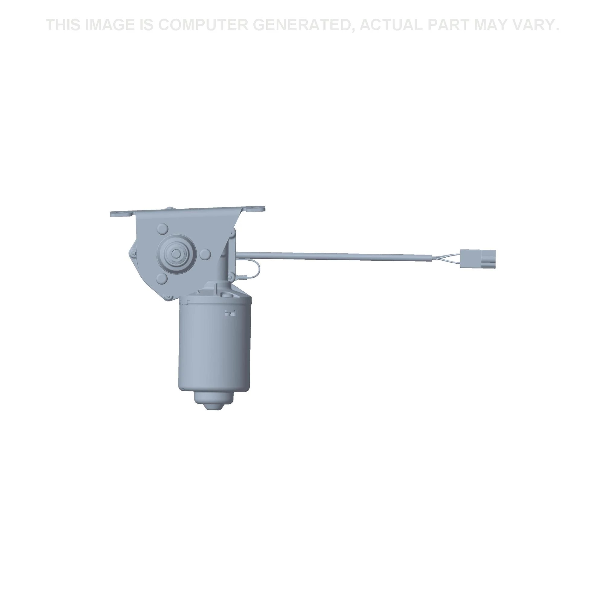 WIPER MOTOR | CASECE | AMEA | EN