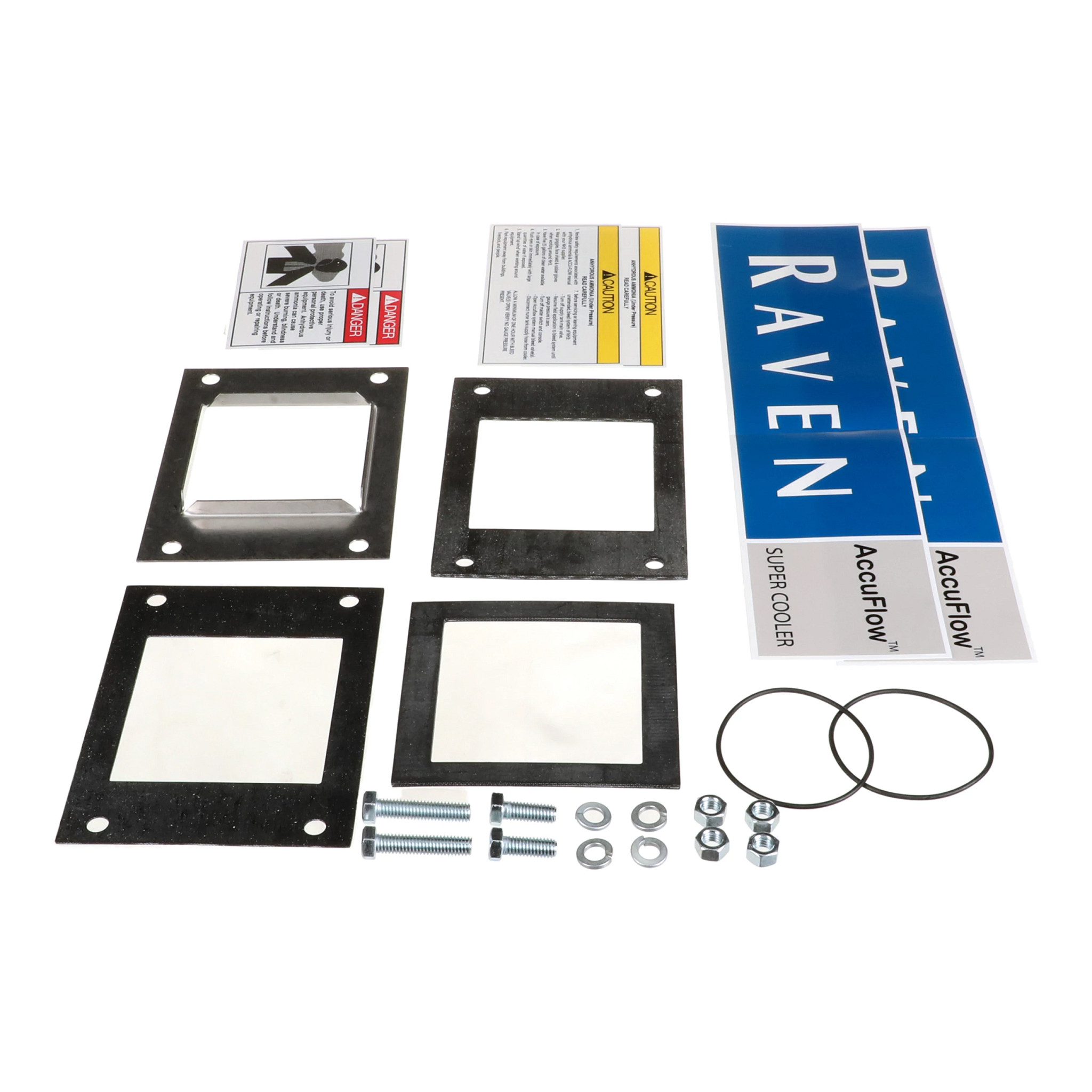 KIT GUARNIZIONI | NEWHOLLANDAG | IT | IT