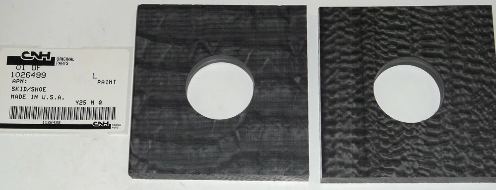 Pad | NEWHOLLANDAG | CA | FR