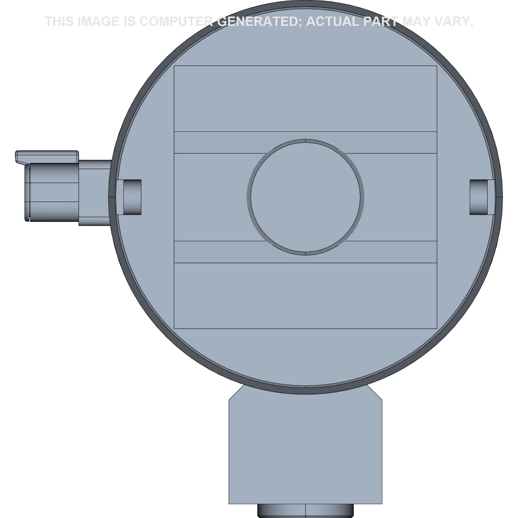 HYDRAULIC CYLINDER | CASEIH | AU | EN