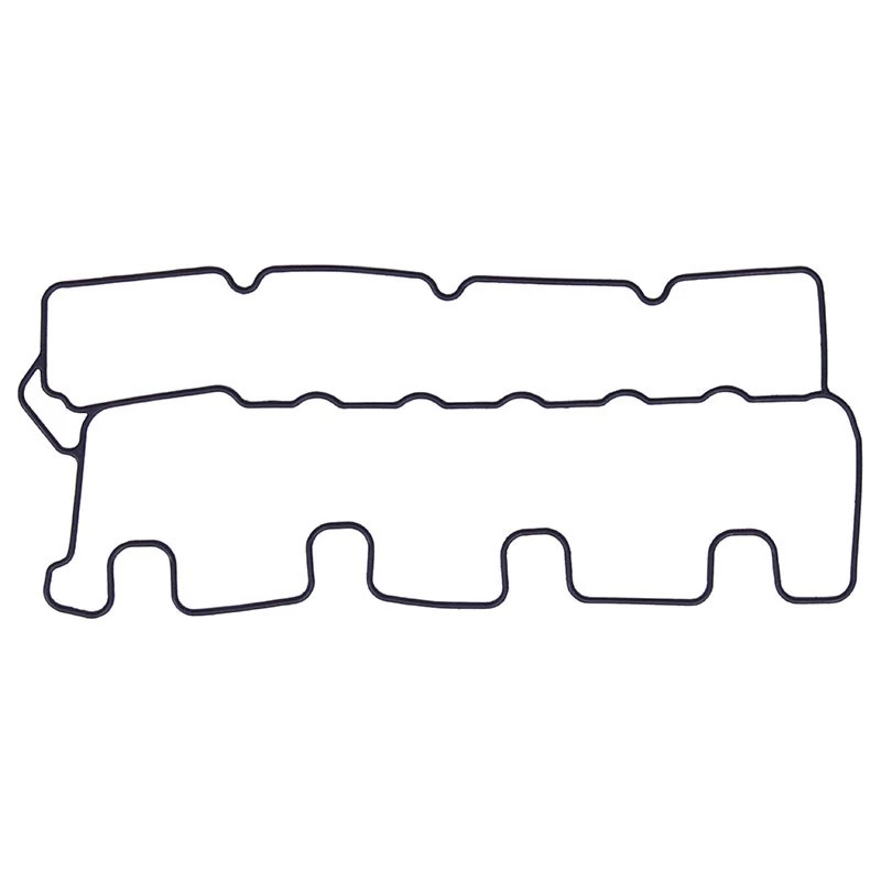 Gasket | NEWHOLLANDAG | US | EN