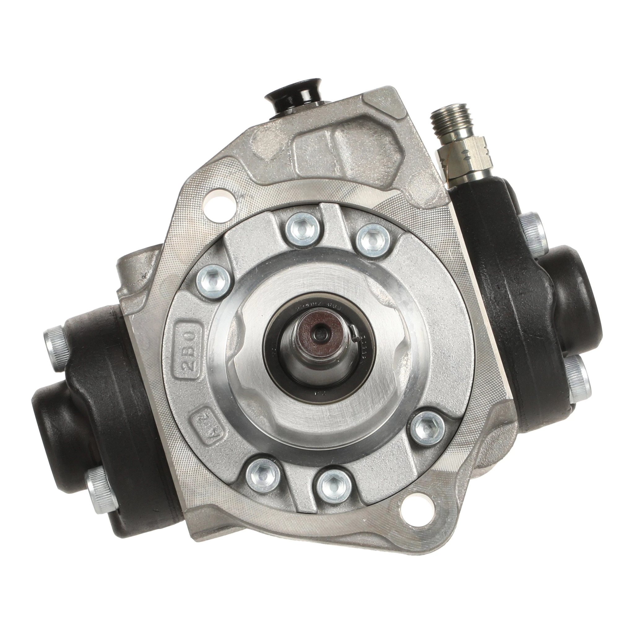FUEL INJECTION PUMP | CASECE | CA | EN