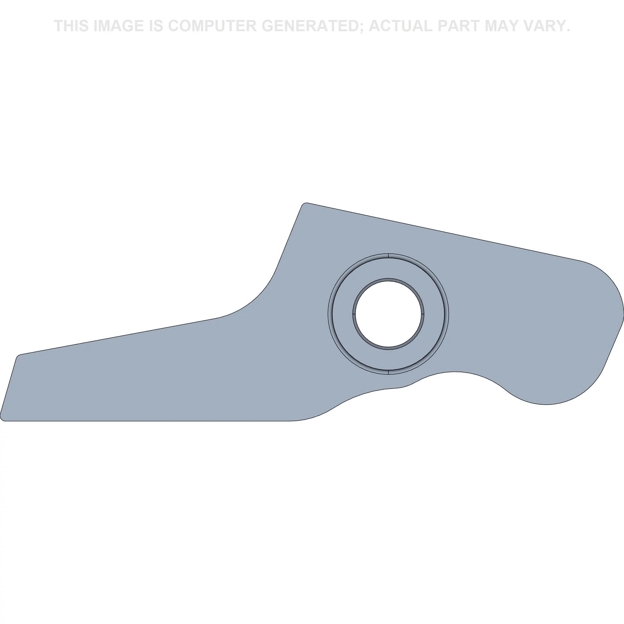 LEVER | CASEIH | US | EN