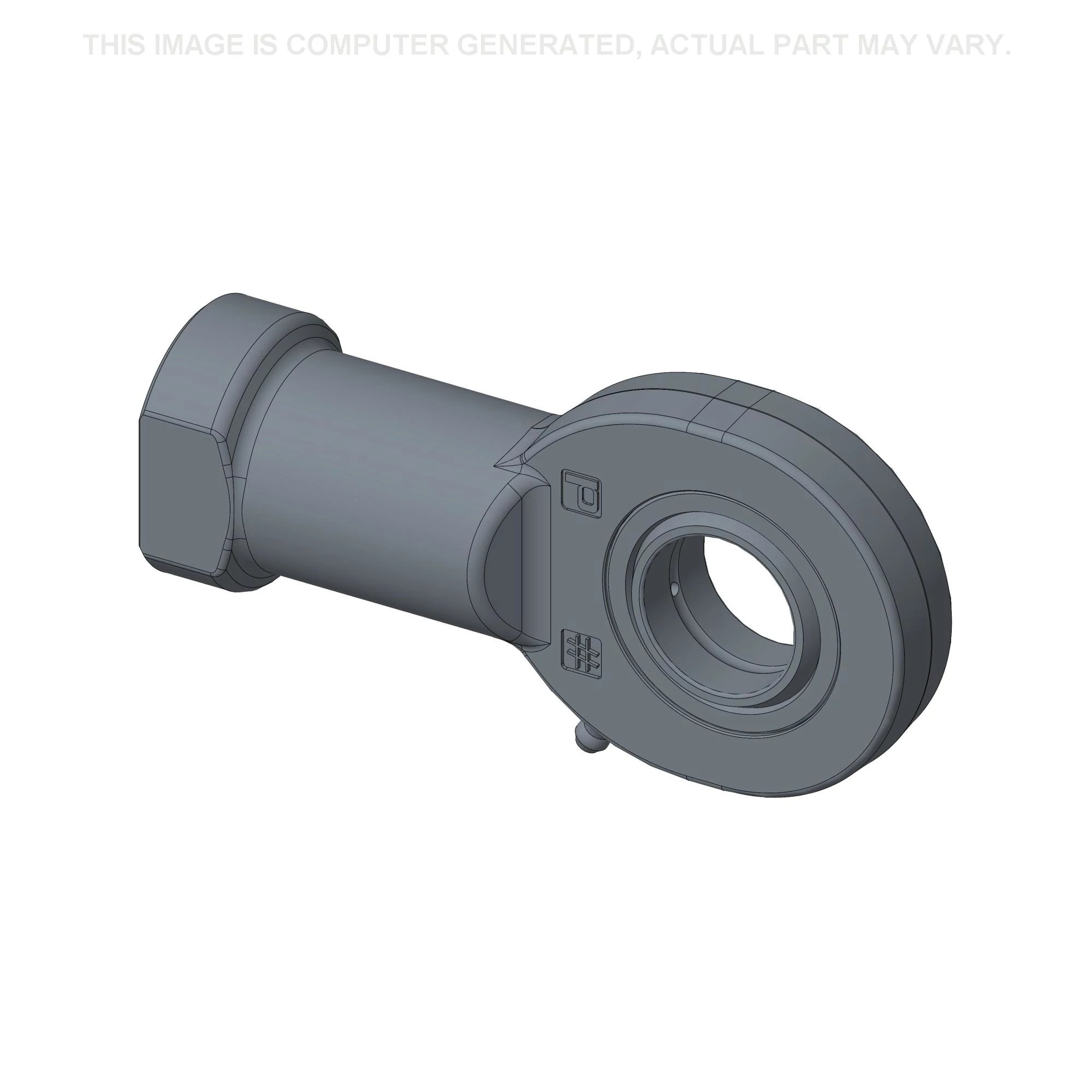 BALL JOINT HEAD | MILLER | AMEA | EN