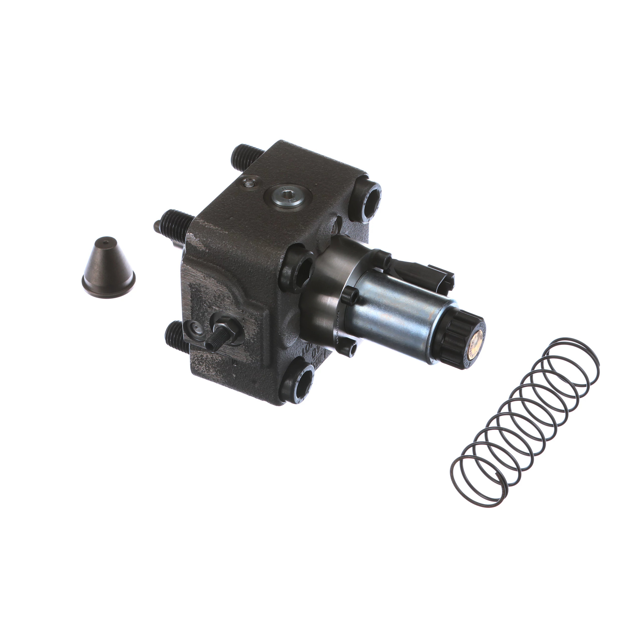 Comando | CASECE | BR | PT