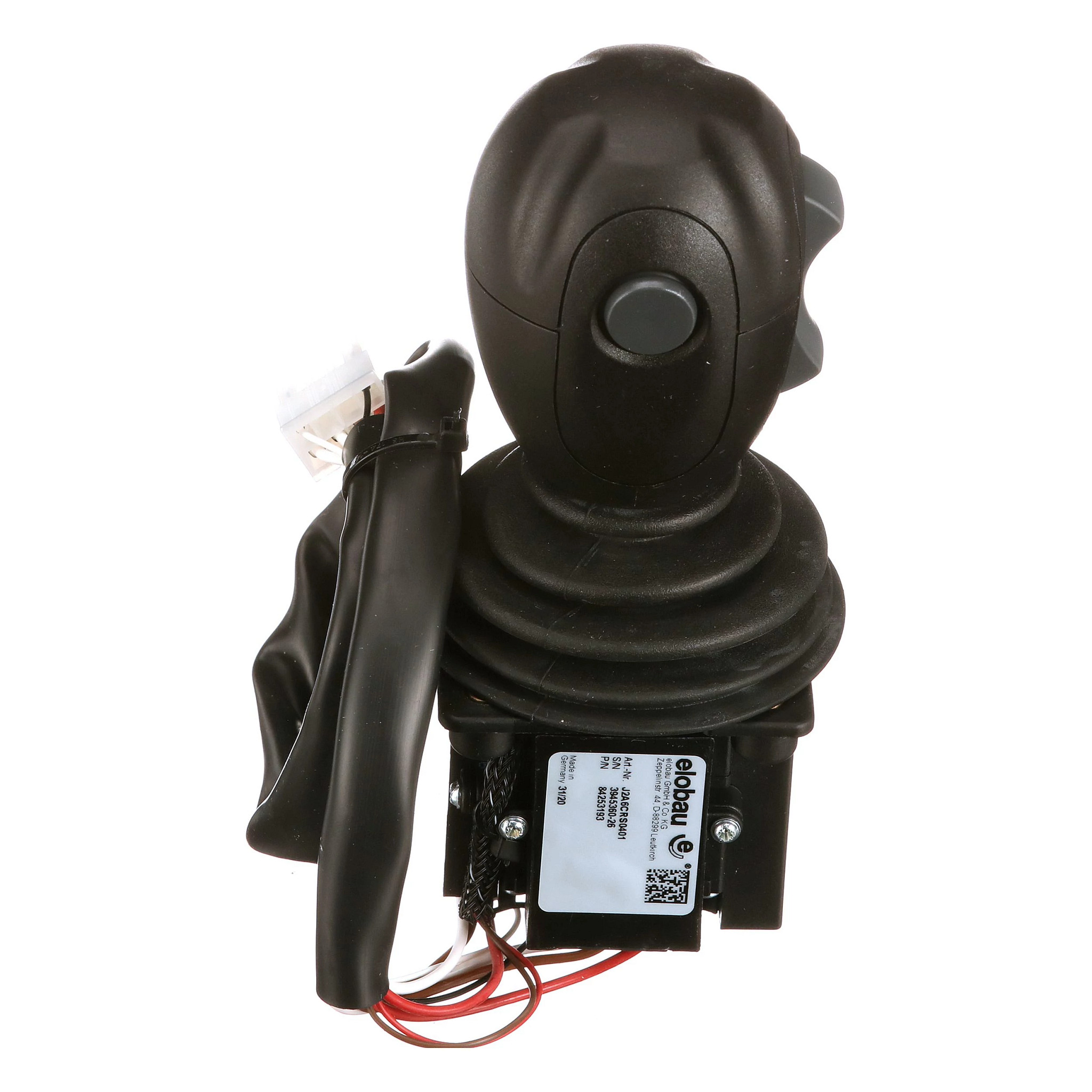 JOYSTICK | CASECE | EU | NL