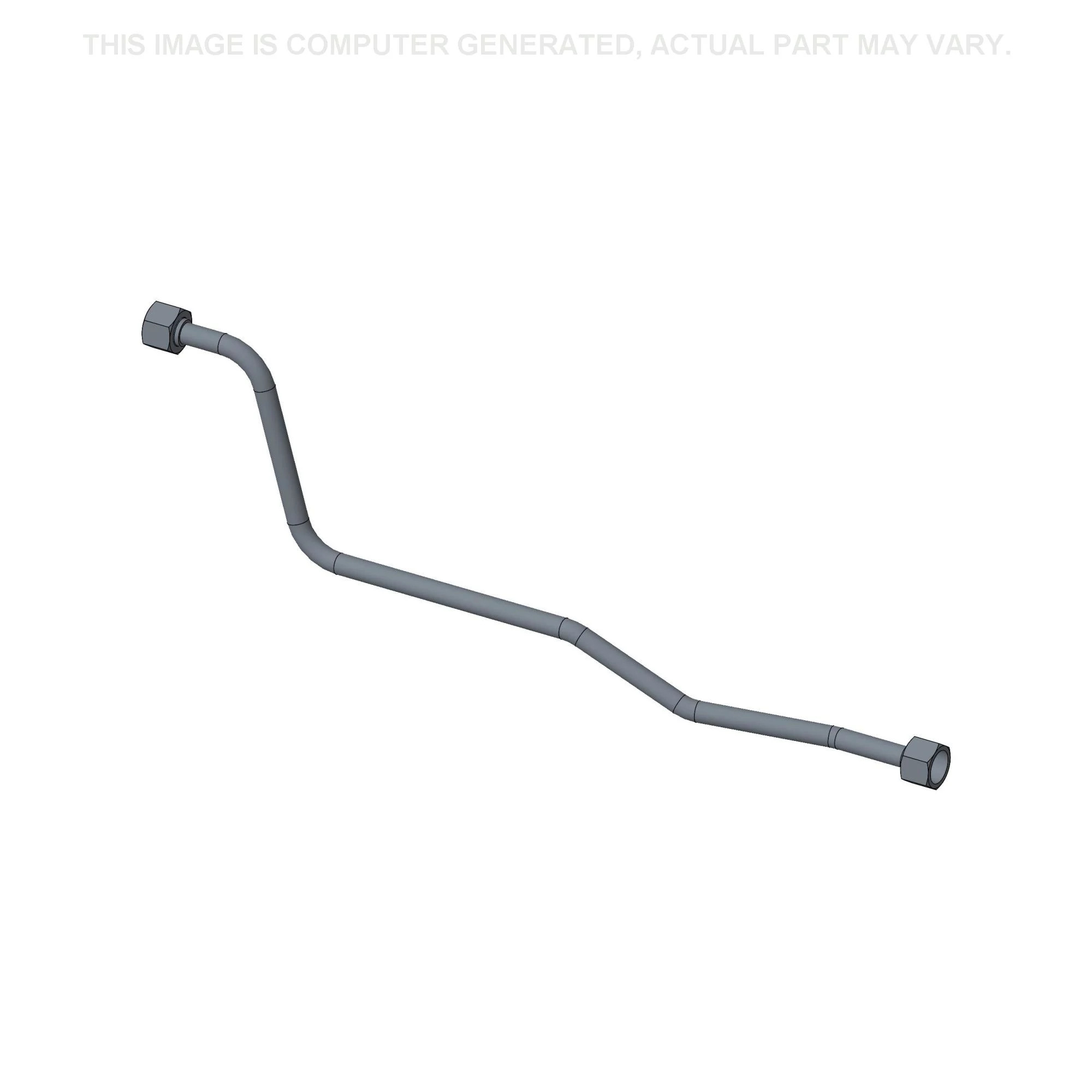 HYD TUBE | NEWHOLLANDCE | EU | DE