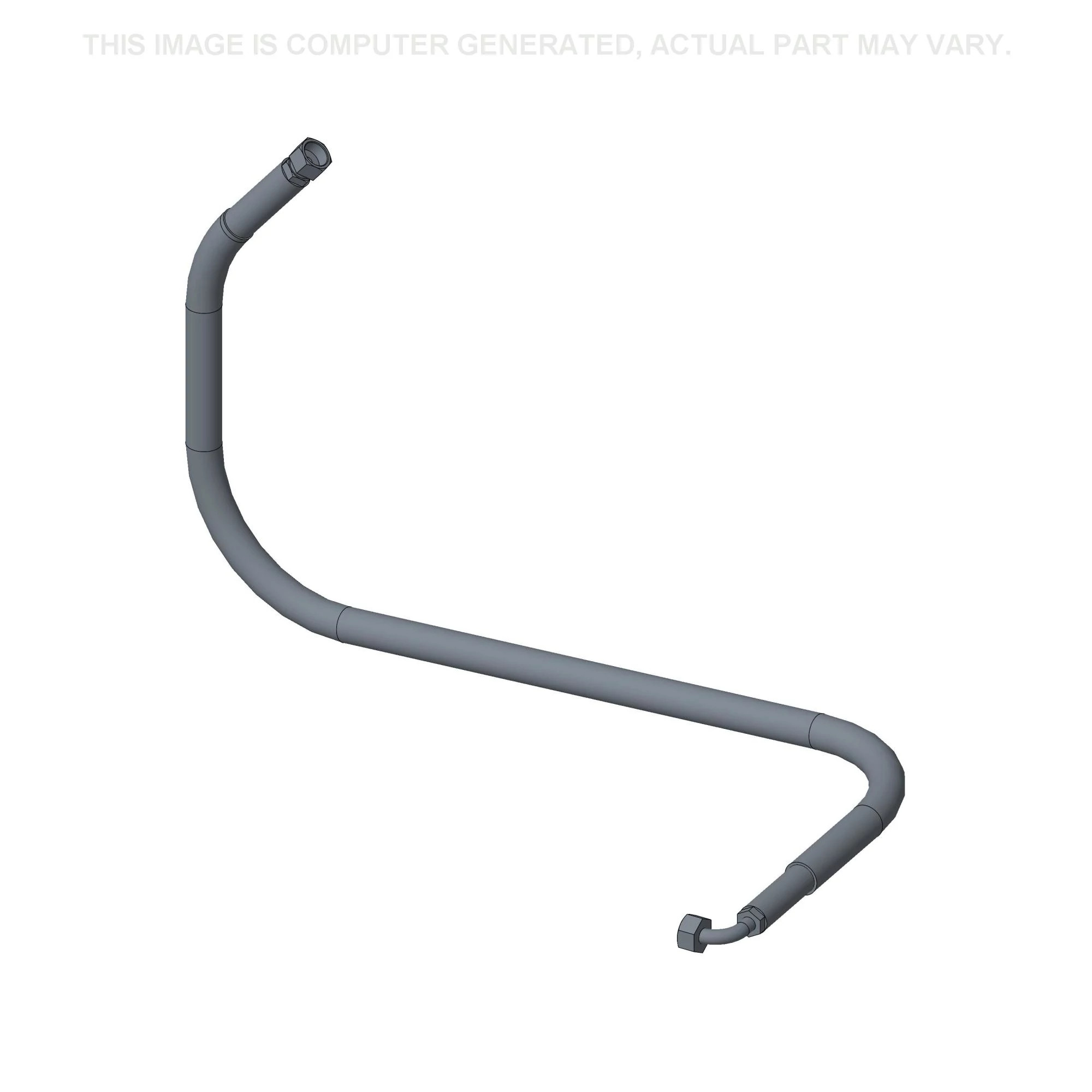 TUBO | CASEIH | EU | ES