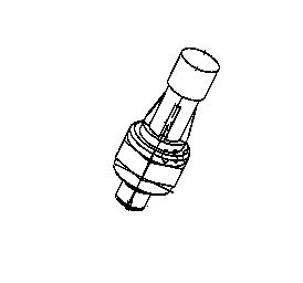 PRESSURE SWITCH | MILLER | AMEA | EN