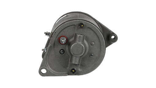 REMAN-ALTERNATOR | CASECE | EU | EN