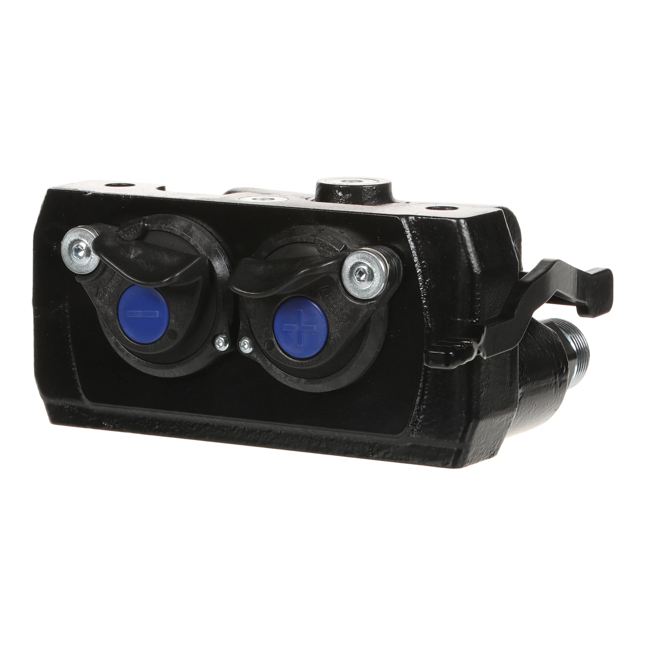 Valve | CASEIH | US | EN