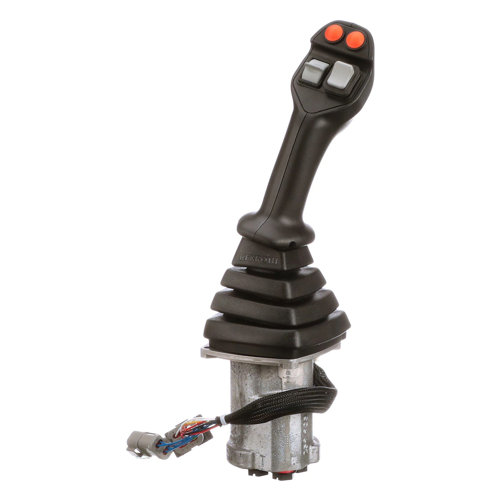 Joystick | CASECE | US | EN