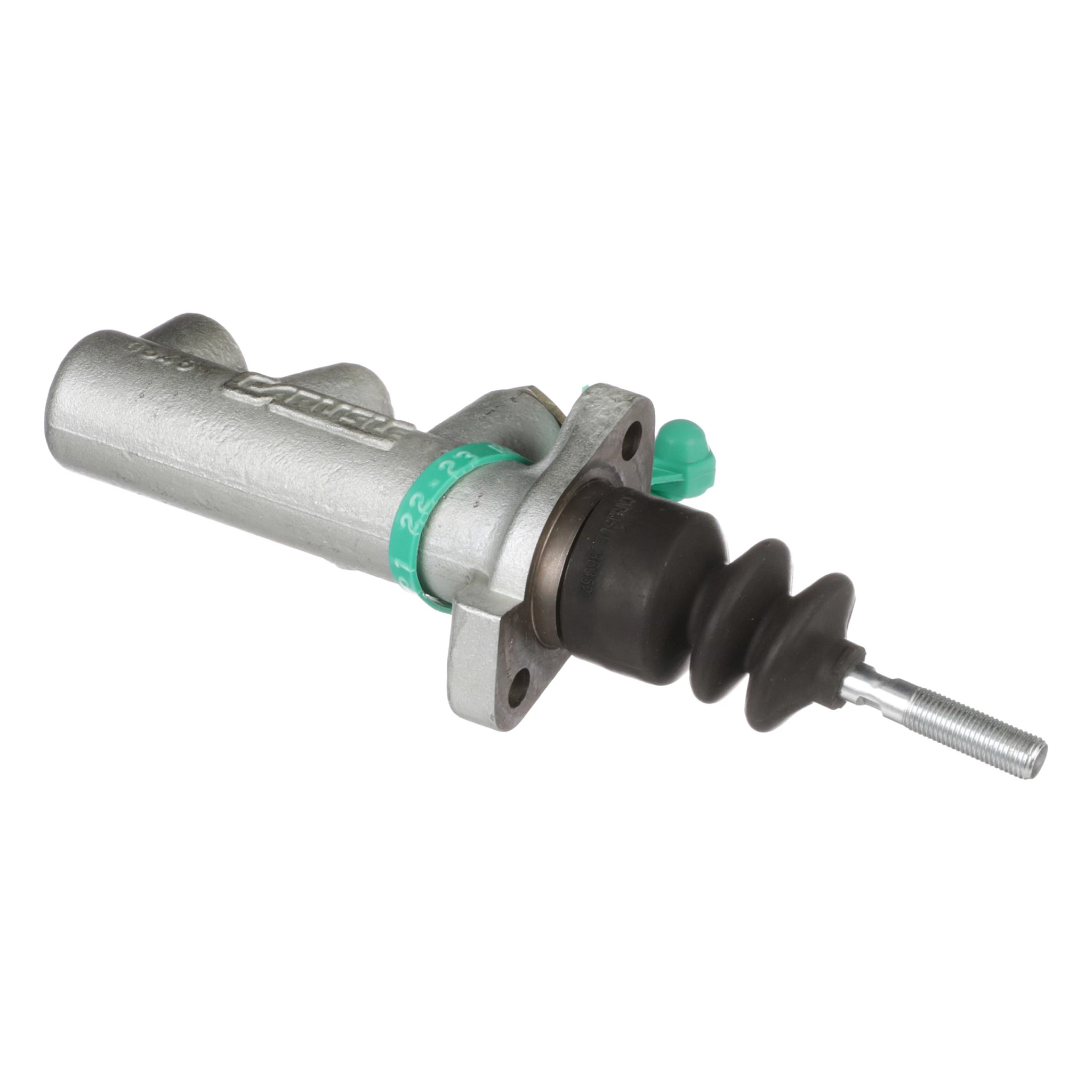 Hydraulic Cylinder | CASECE | CA | EN