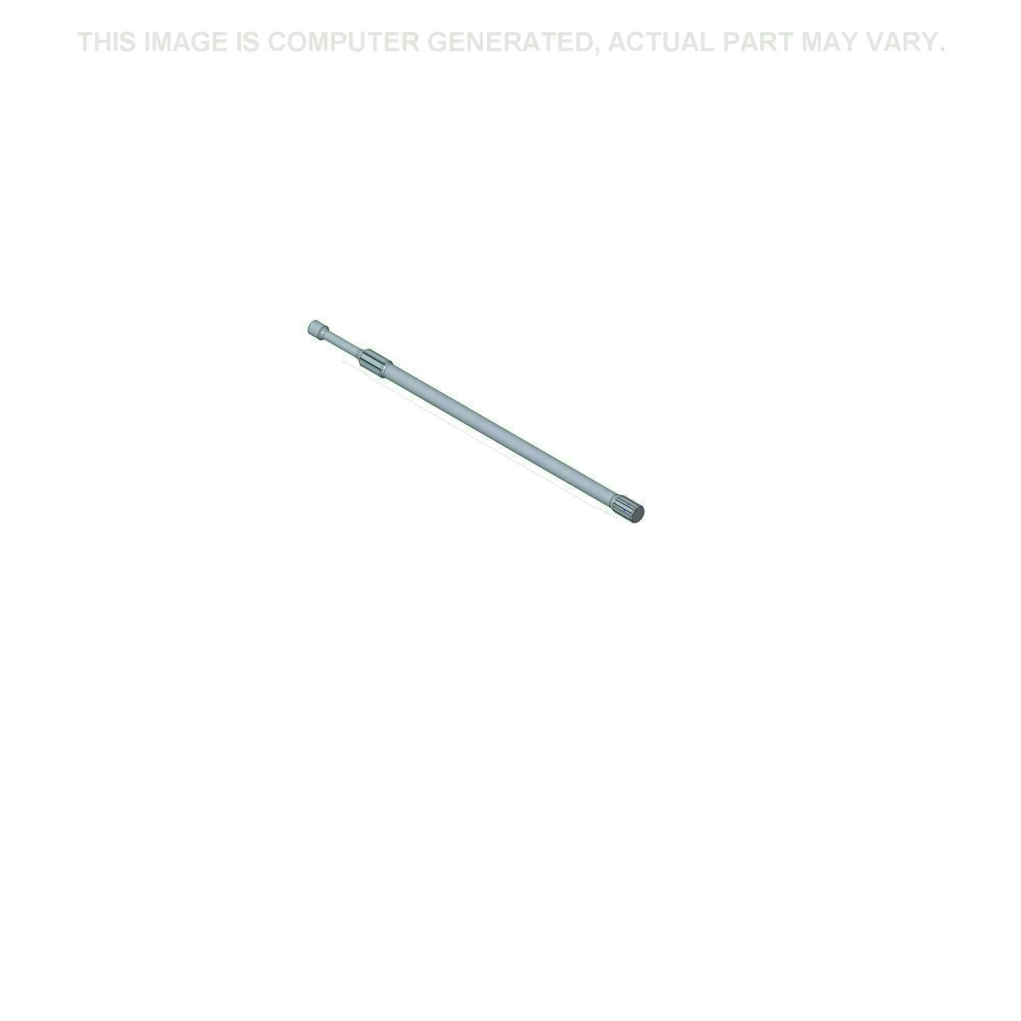 Driven Shaft | STEYR | EU | PL