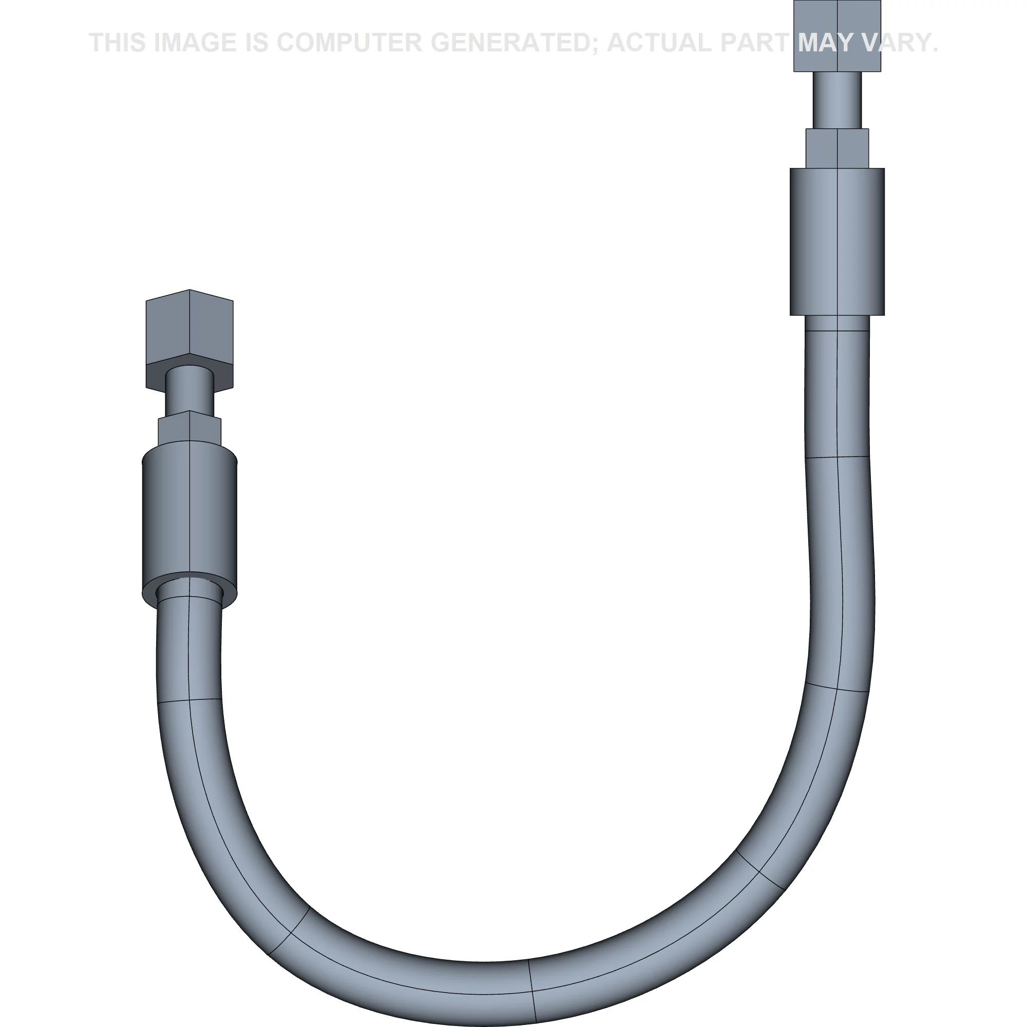 MANGUEIRA HIDRÁULICA | NEWHOLLANDCE | EU | RU