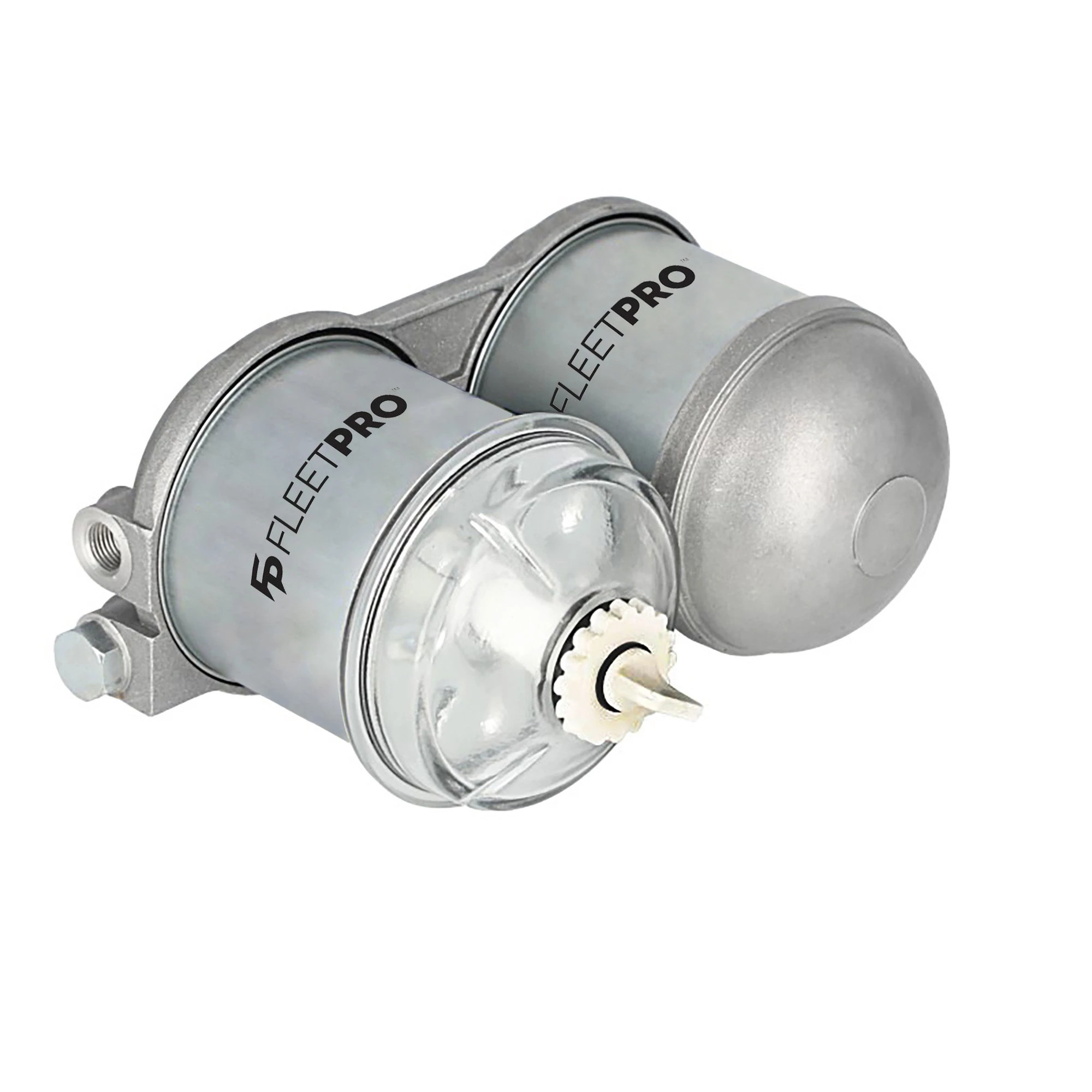 Fuel Filter | NEWHOLLANDCE | US | EN