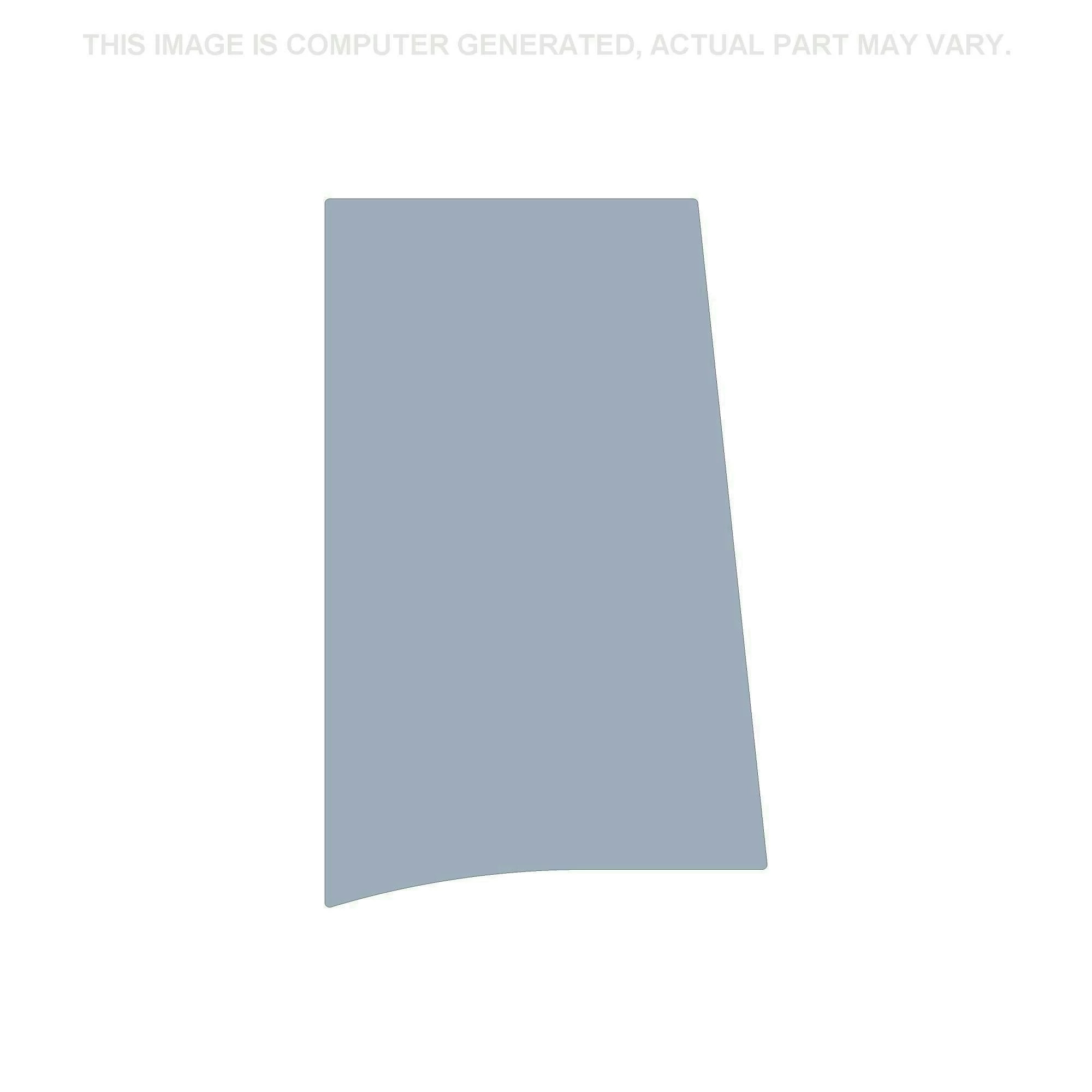 CAB GLASS ASSY | NEWHOLLANDAG | GB | EN