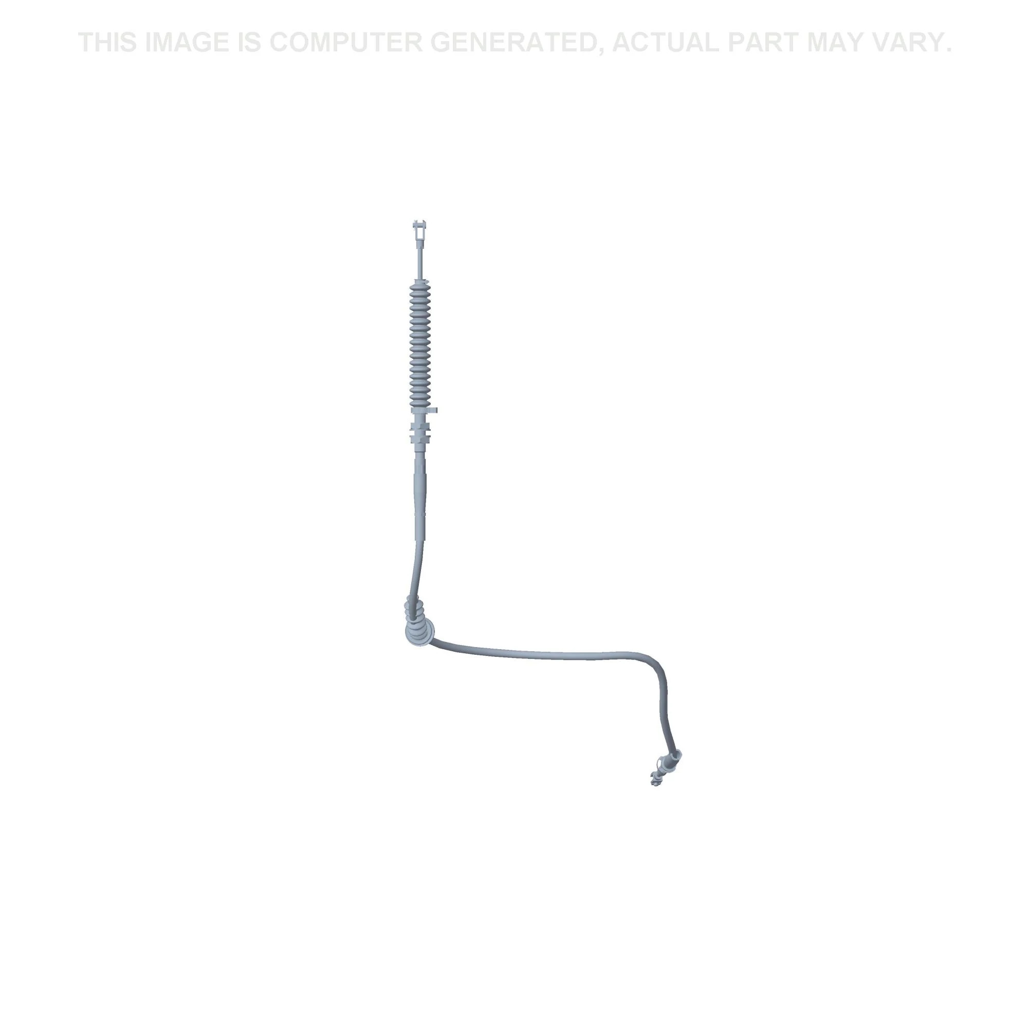 BOWDEN CONTROL | NEWHOLLANDAG | AMEA | EN