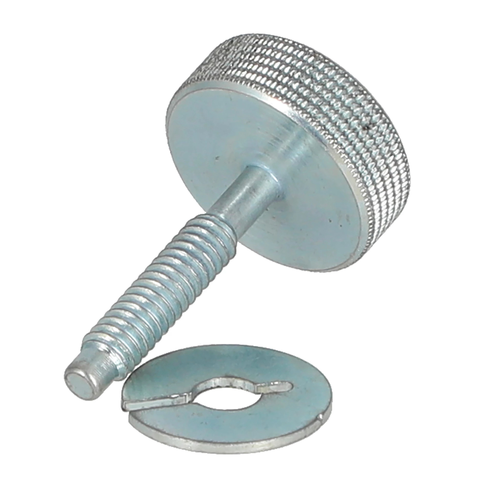 Knurled Hood Fastener | CASECE | US | EN