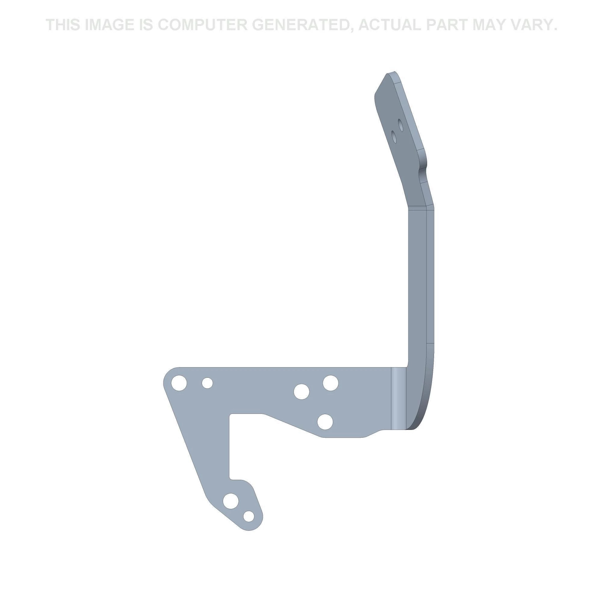 BRACKET | CASECE | CA | EN