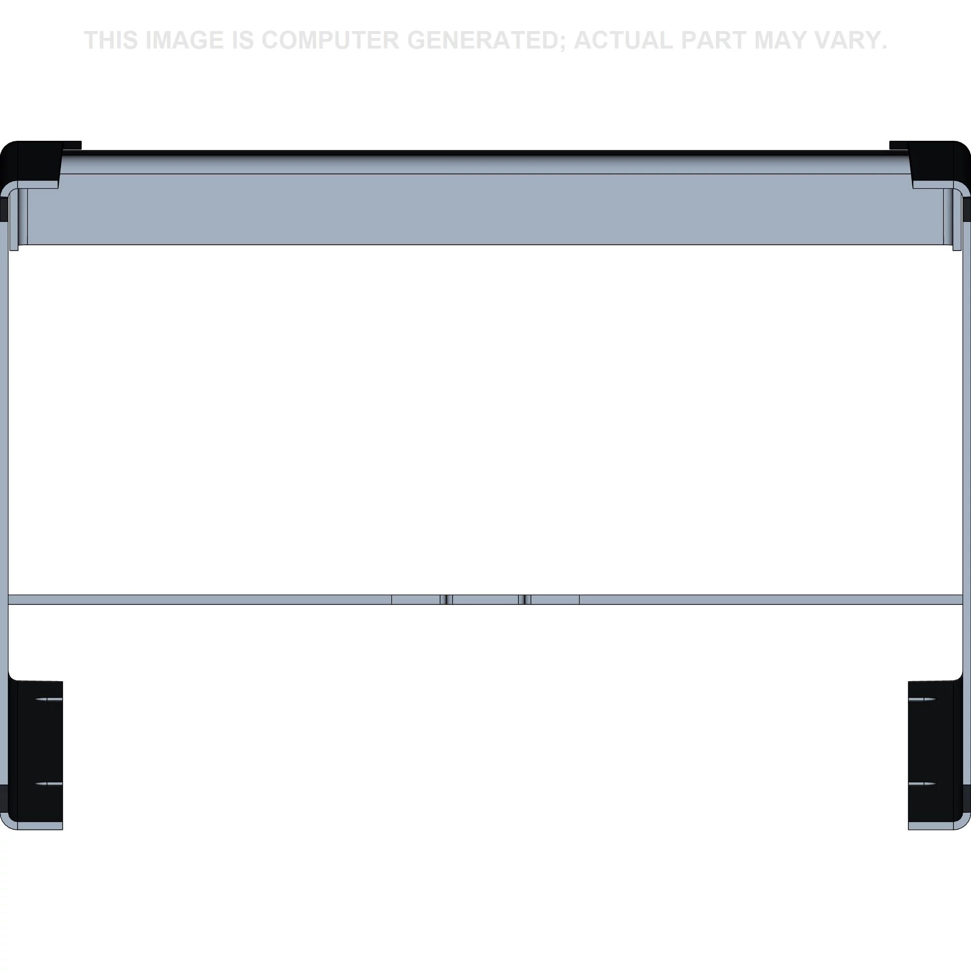 FRAME | CASEIH | AMEA | FR