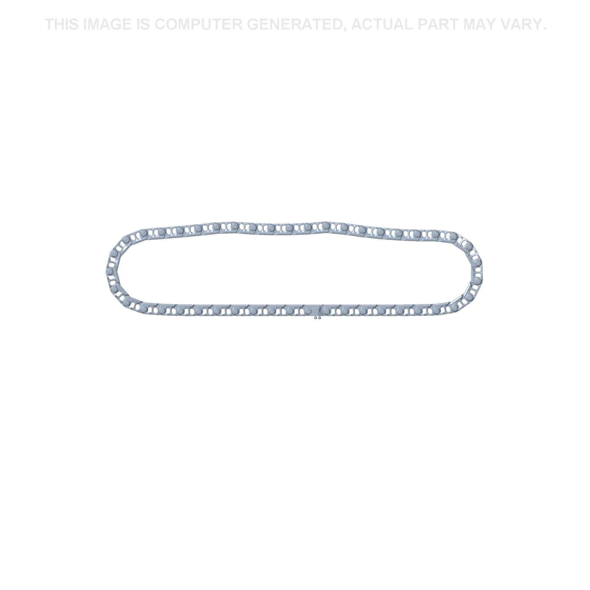 TRACK CHAIN - 84318873