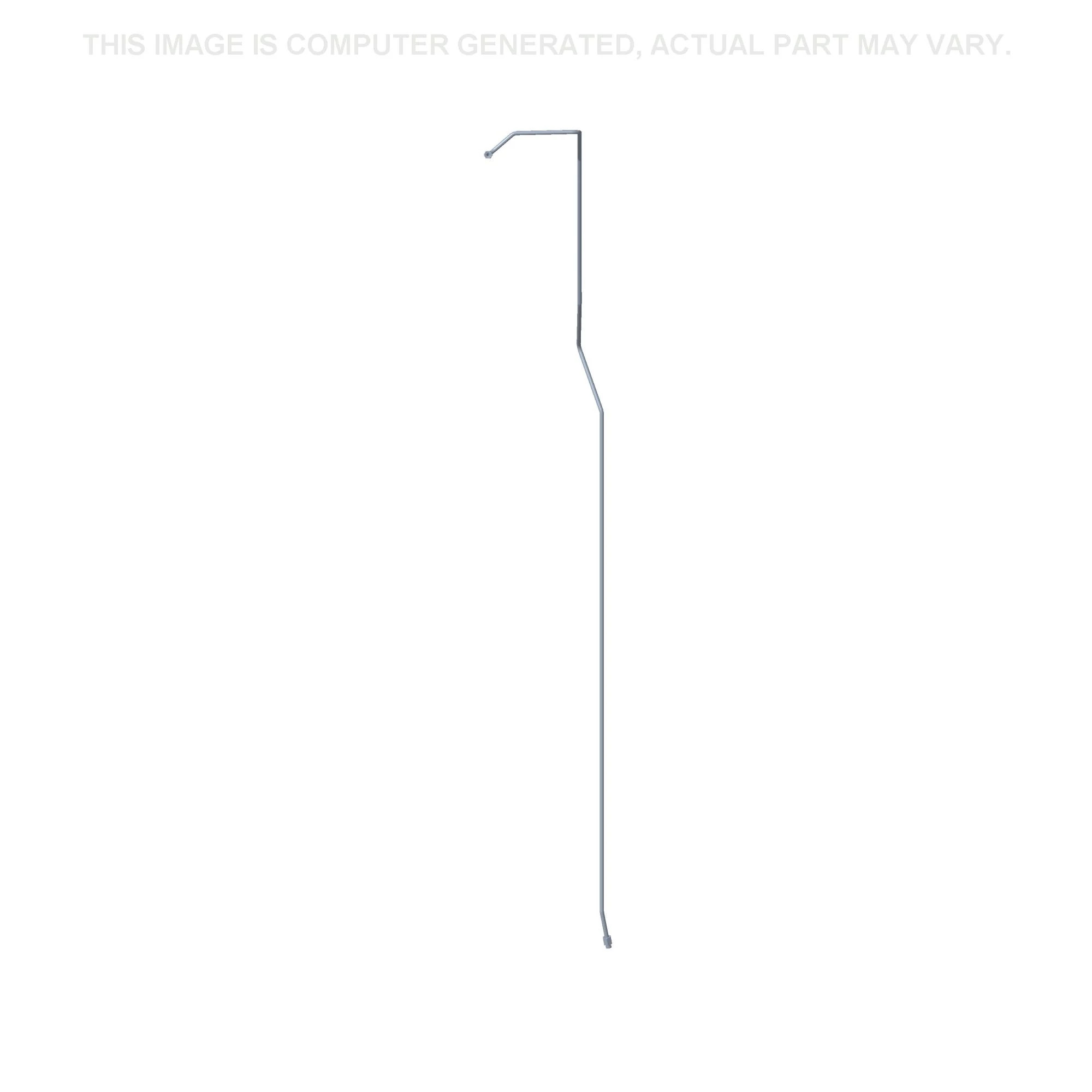 HYD TUBE | NEWHOLLANDCE | IE | EN