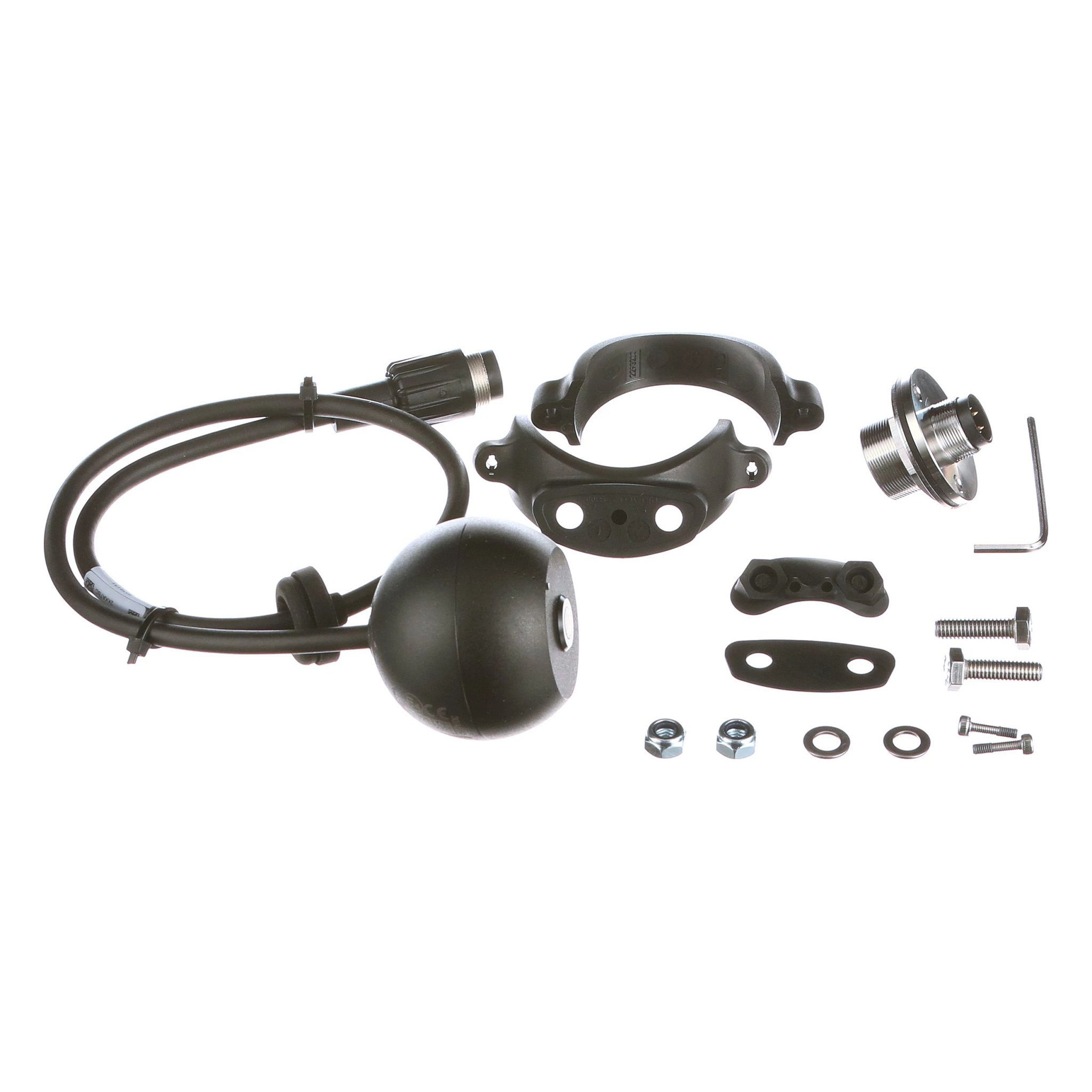 VIDEO CAMERA | CASEIH | EU | EN