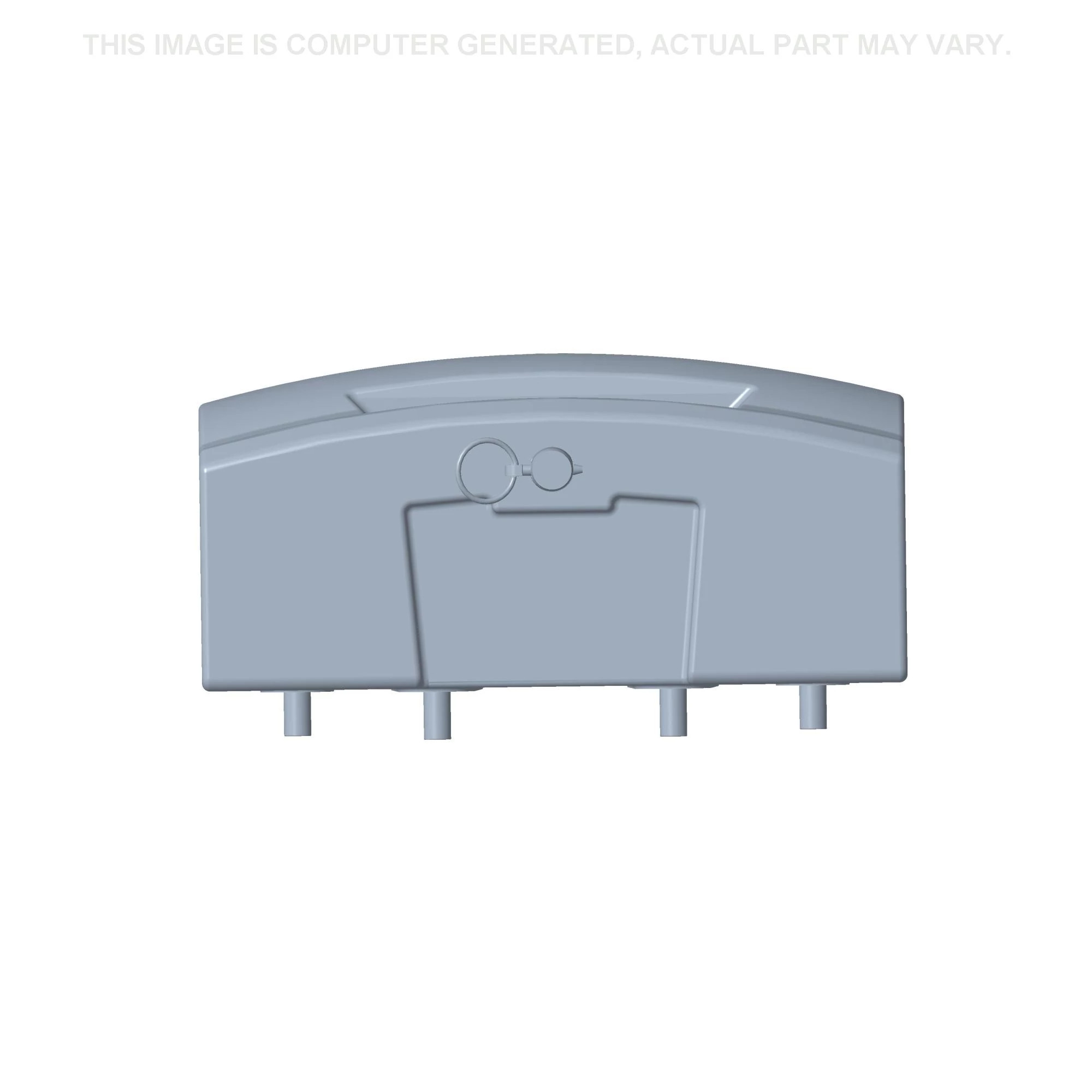 DIA KIT, TRACTOR | CASECE | EU | ES