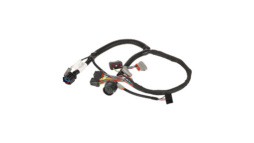 HARNESS | STEYR | EU | FR