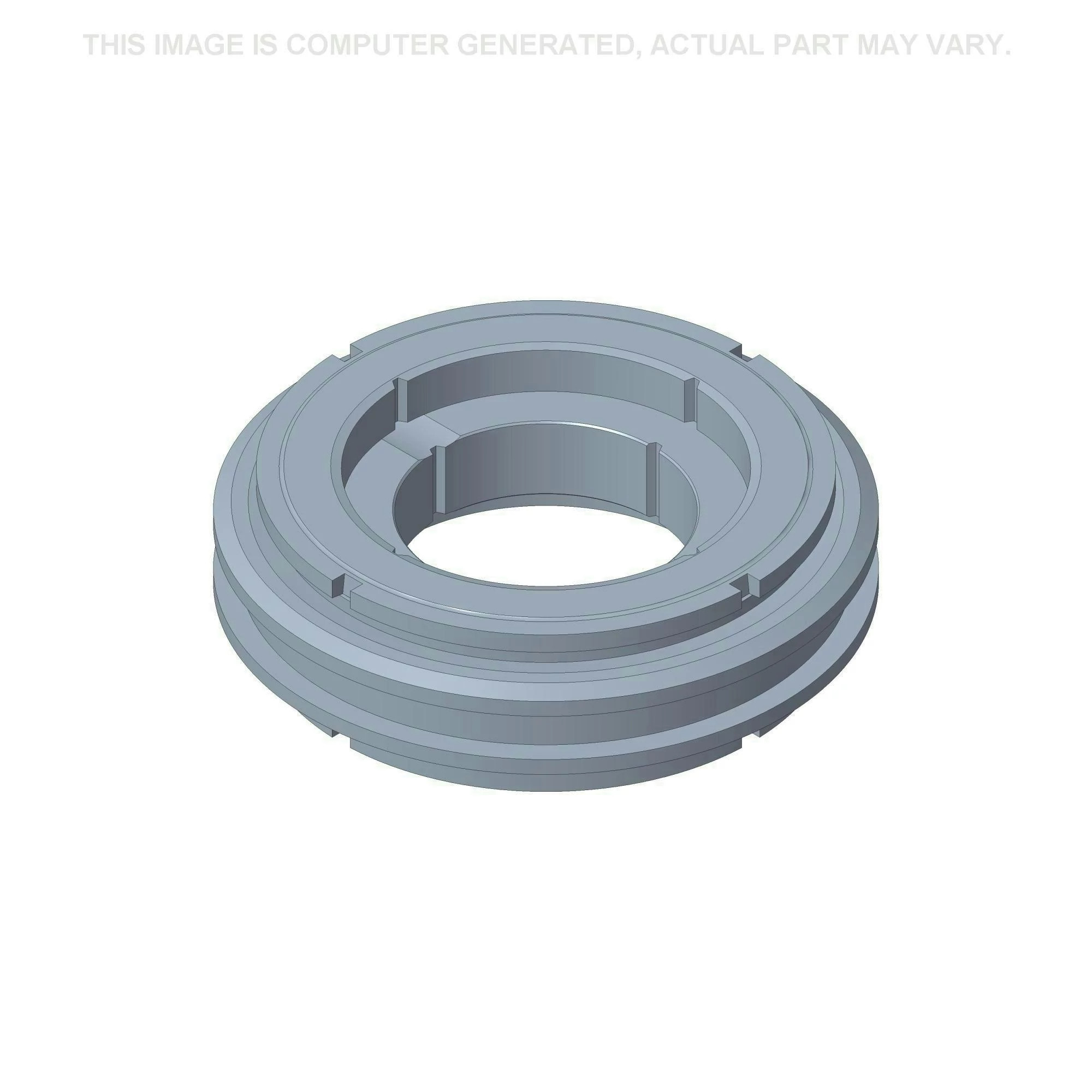 Synchronizer | NEWHOLLANDAG | US | EN