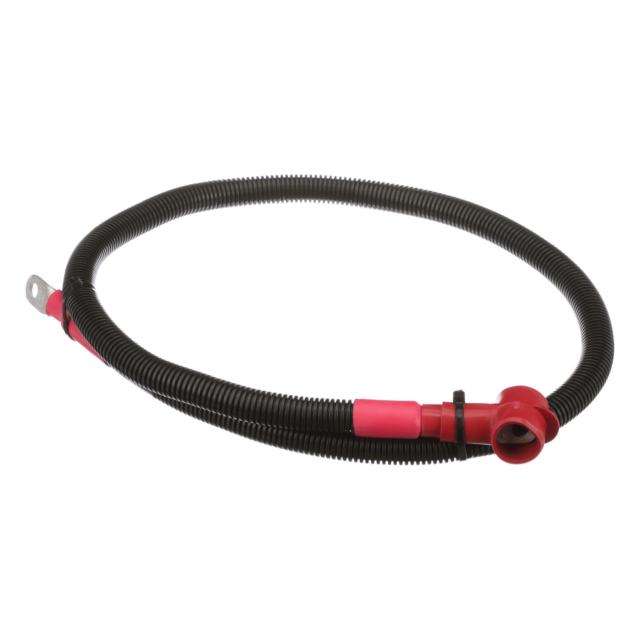 Main Battery Cable - Positive | CASEIH | CA | EN