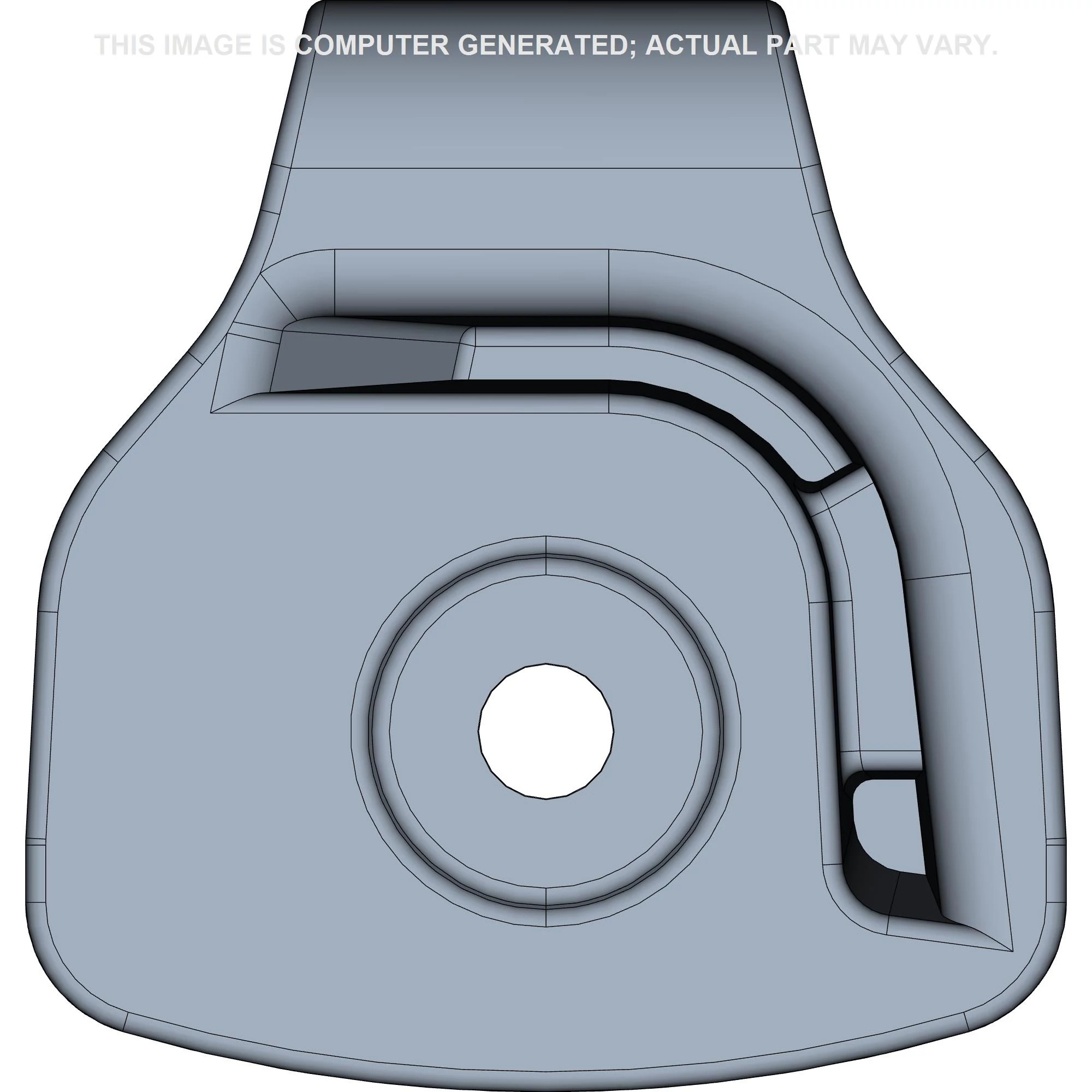 SUPORTE | CASEIH | EU | PT