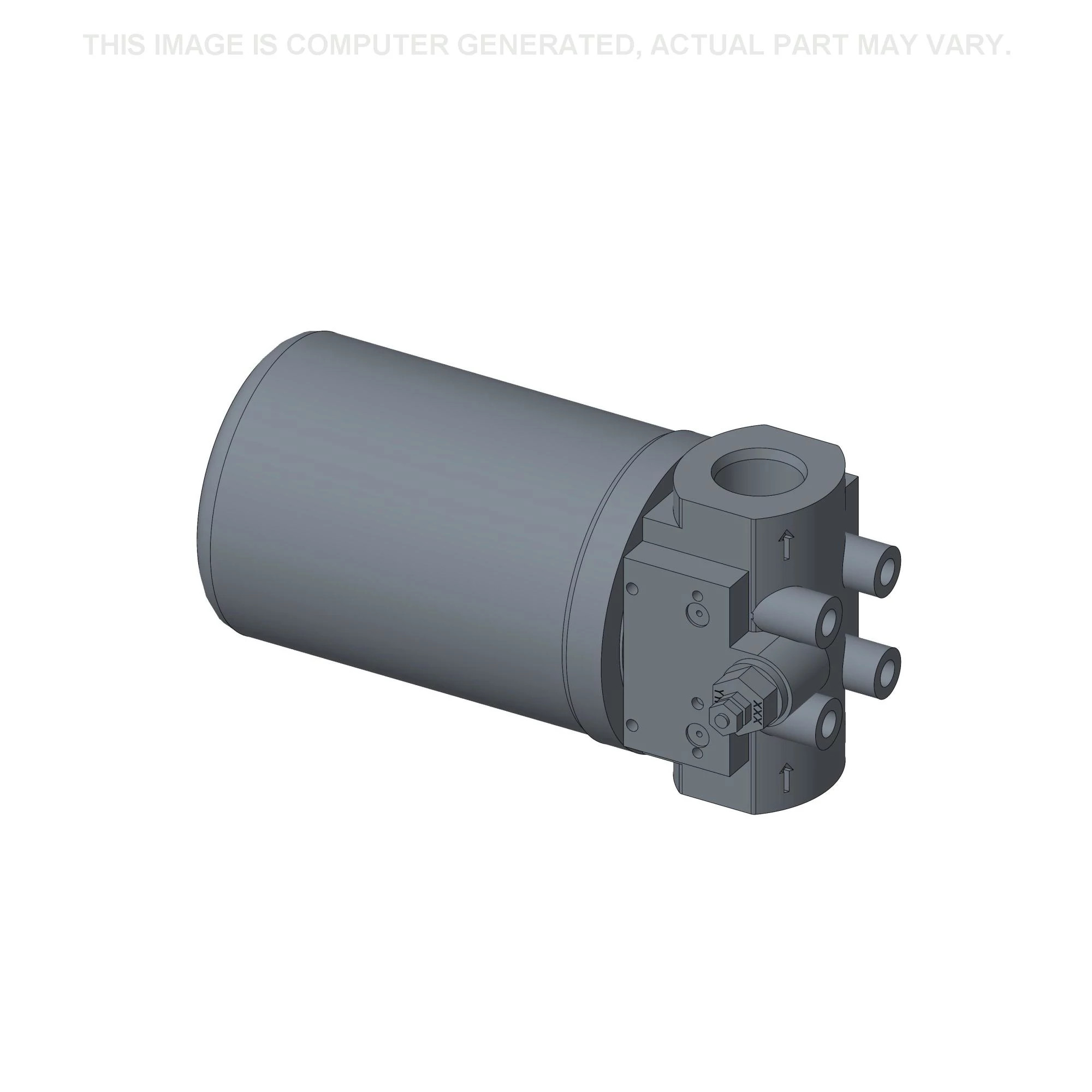 Filter Assembly | CASEIH | CA | EN