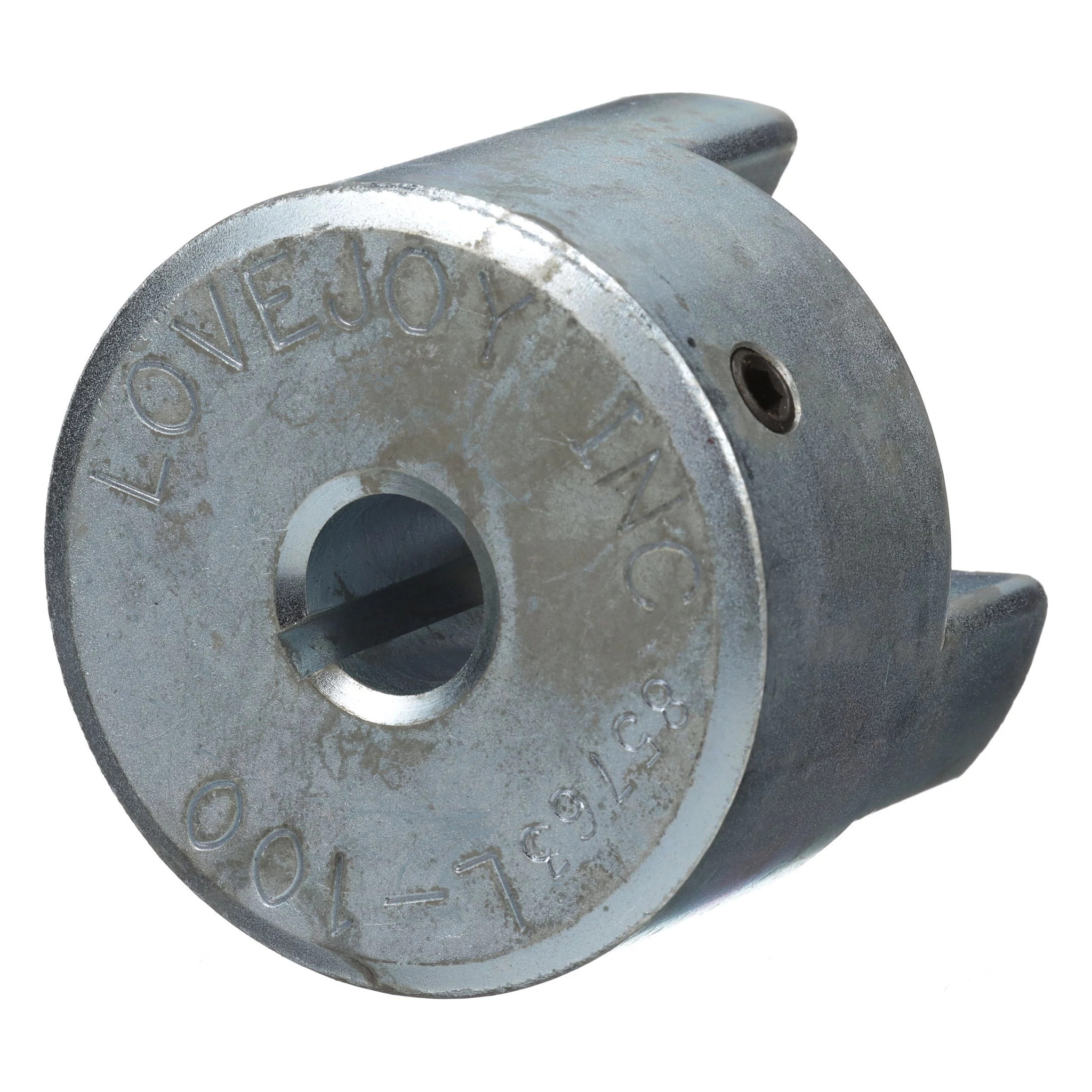 COUPLING | MILLER | CA | EN