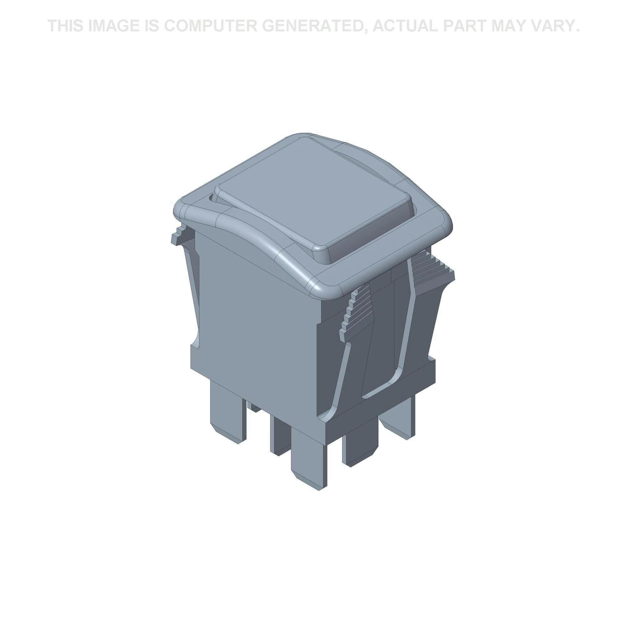 ROCKER SWITCH | NEWHOLLANDAG | CA | EN