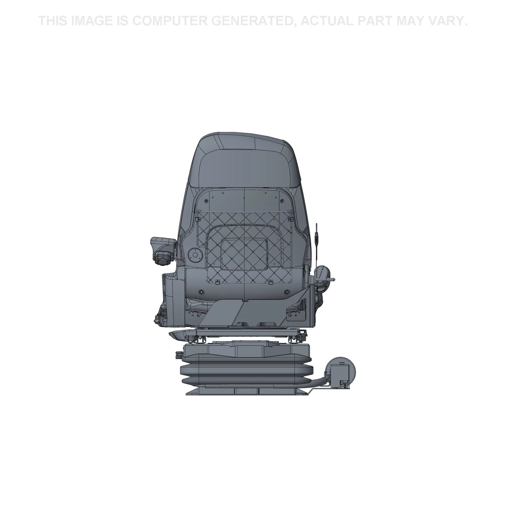 FÖRARSÄTE | CASEIH | EU | SV