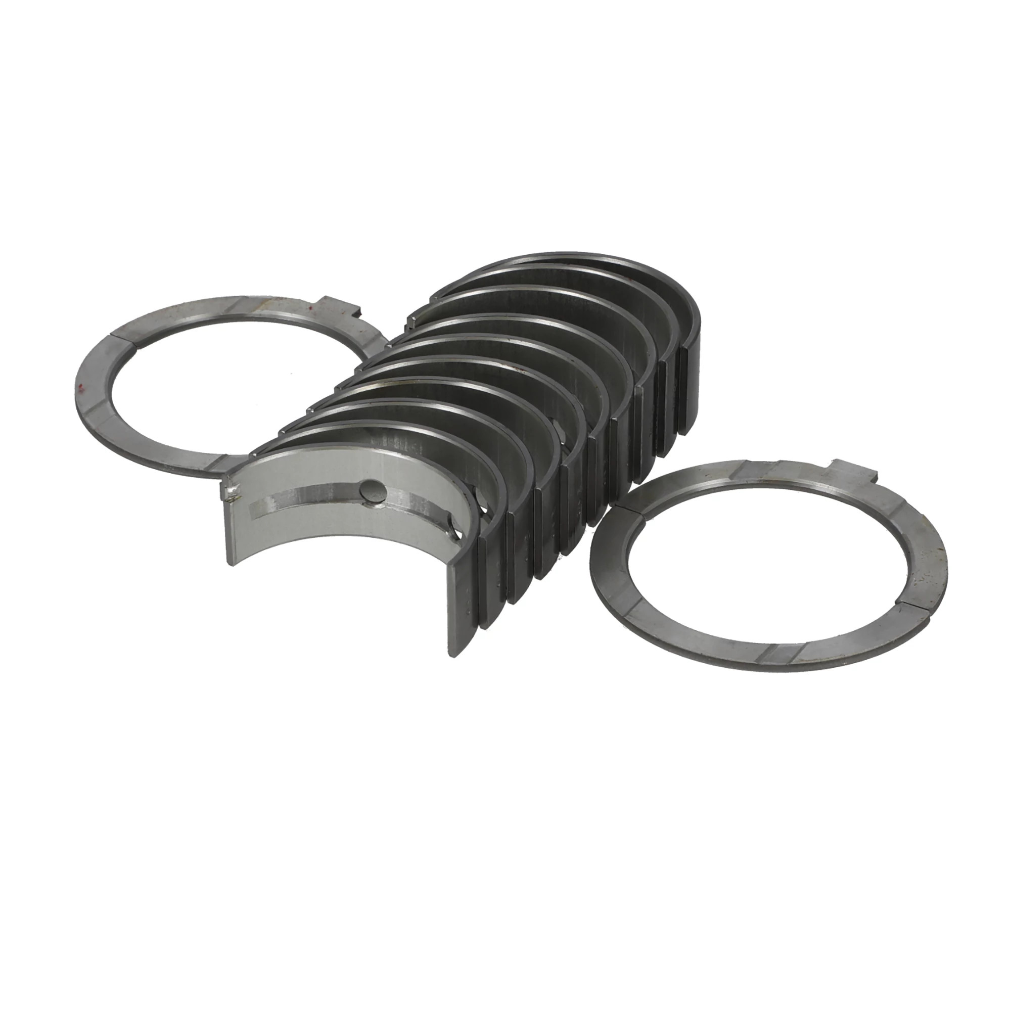 Main Bearing Shell Set - N2 | CASEIH | US | EN