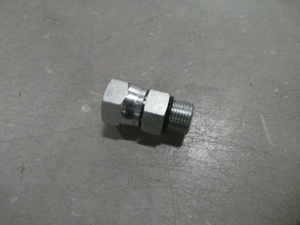 HYD CONNECTOR | CASEIH | SA | EN