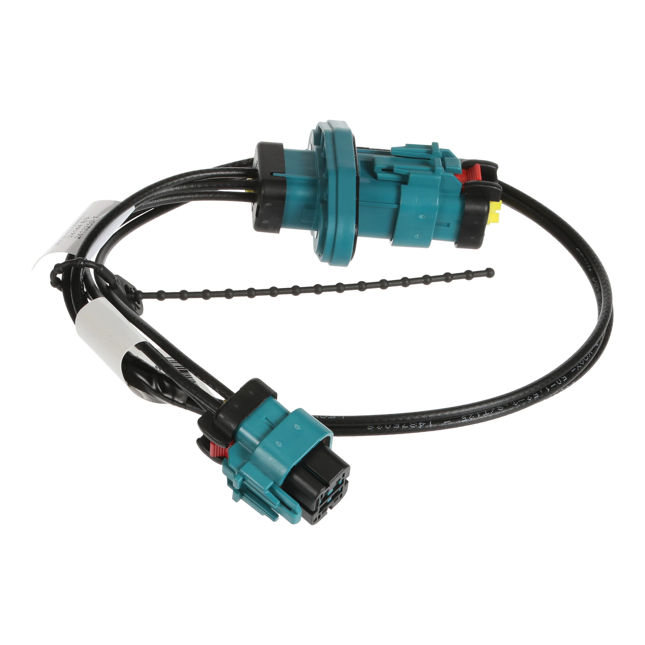 WIRE HARNESS | NEWHOLLANDAG | GB | EN