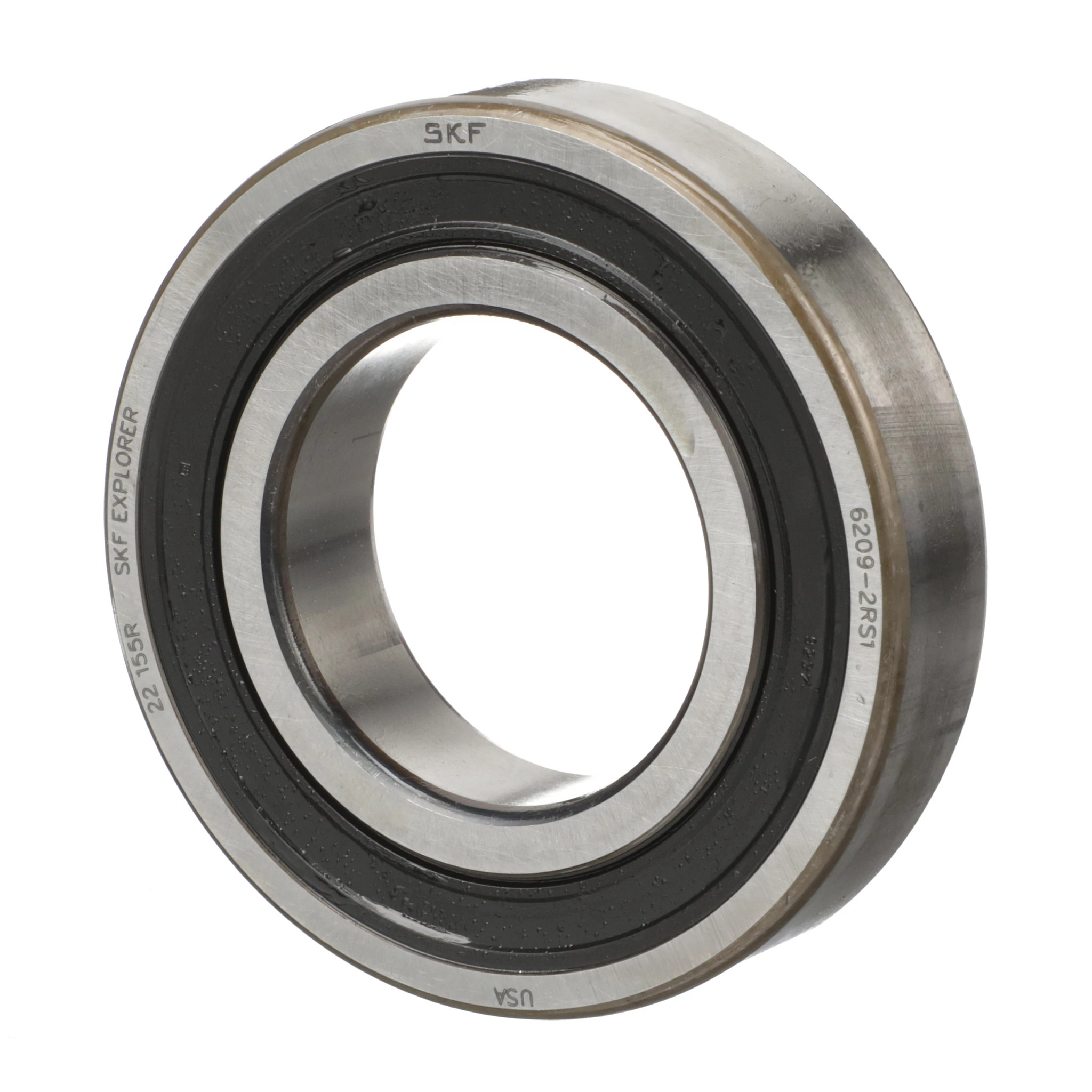 Rolamento de esferas - ISO 6209 LLU | CASEIH | BR | PT