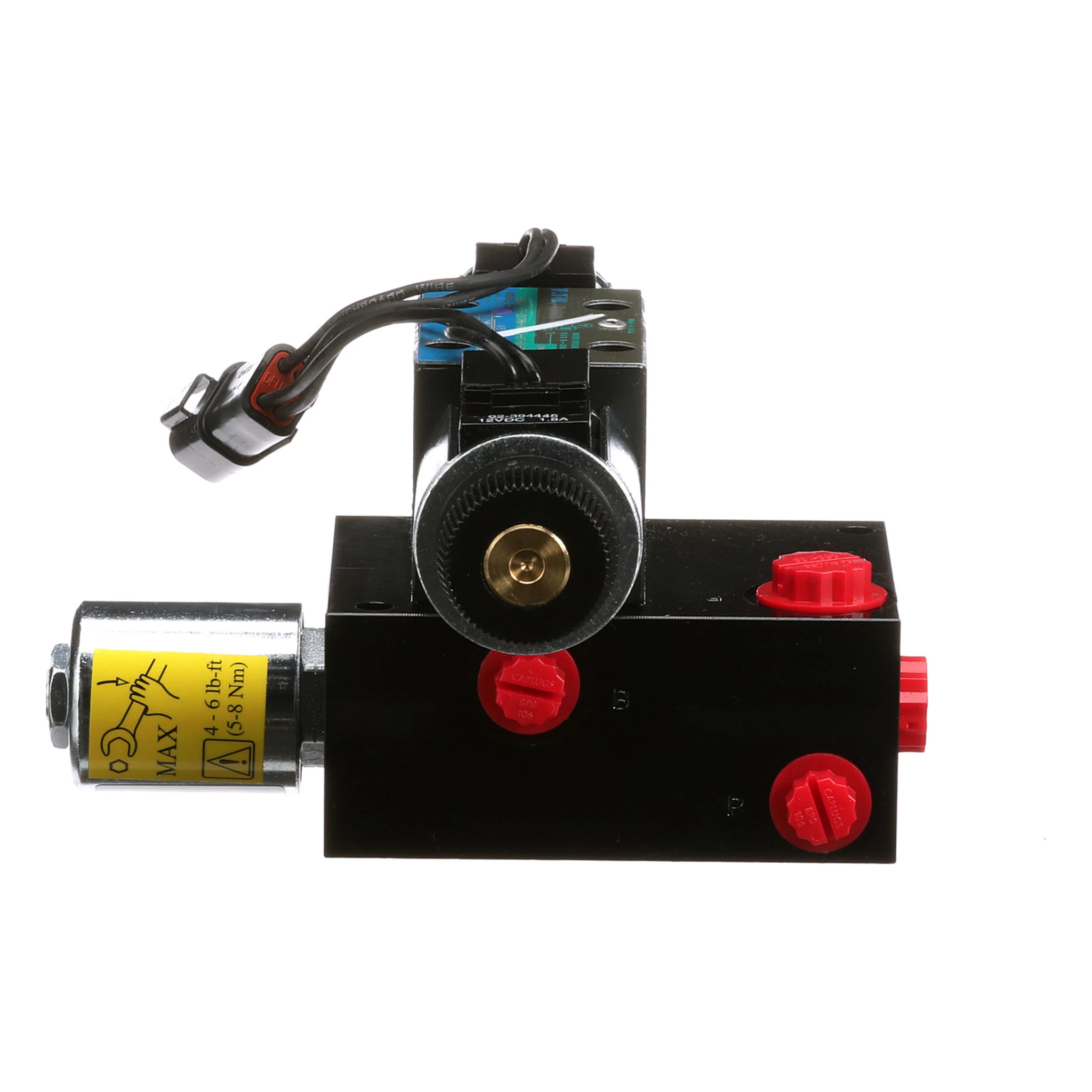 VALVE | NEWHOLLANDCE | US | EN