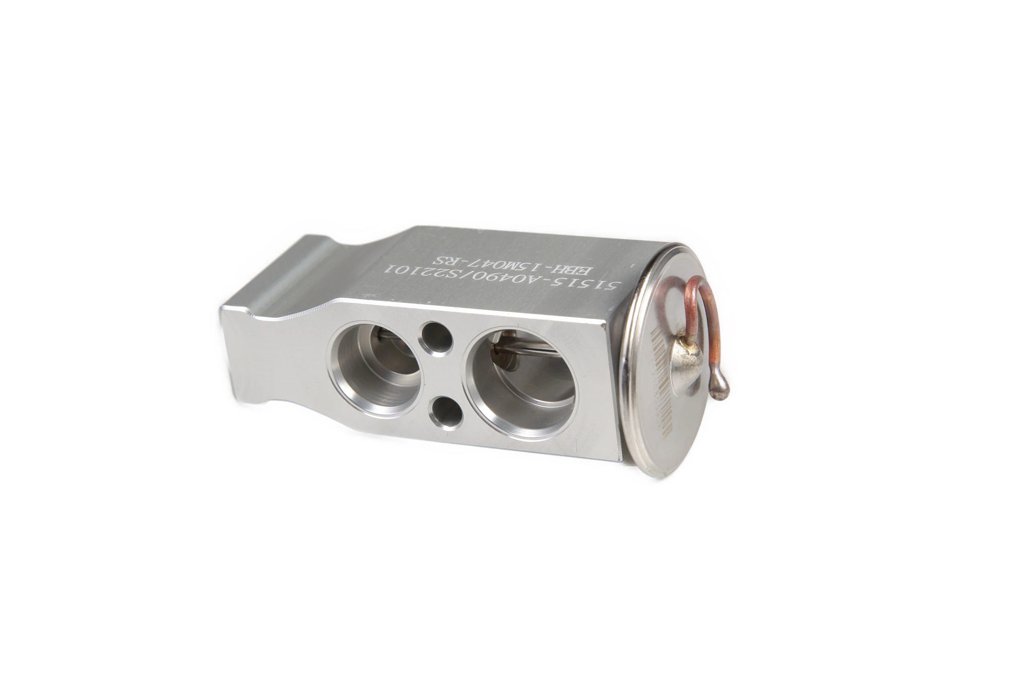 Air Conditioner Valve Assembly | CASECE | US | EN